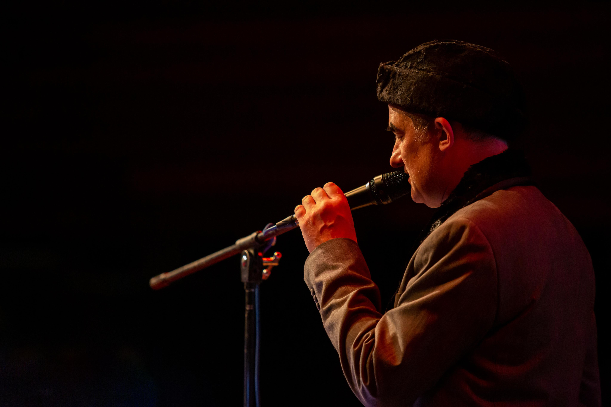 Группа ГРОМЫКА. Photographer Sonkina Tatiana (Tanya Ash)