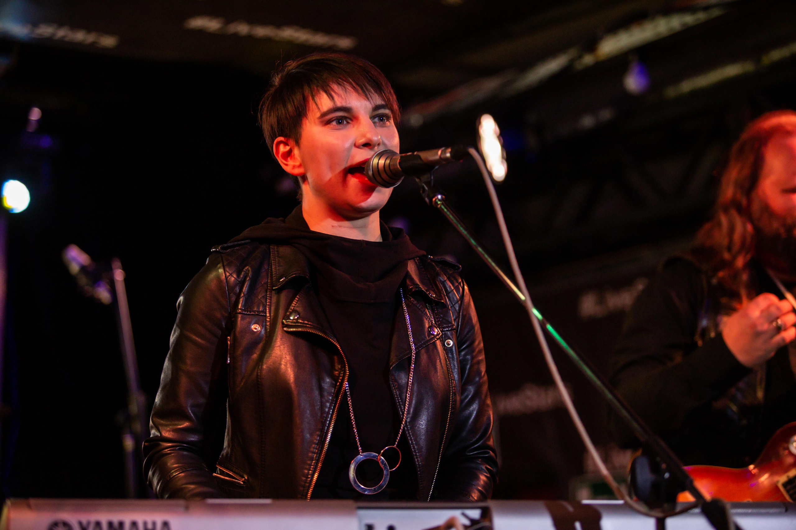 Группа Бардак. Фотограф Сонкина Татьяна