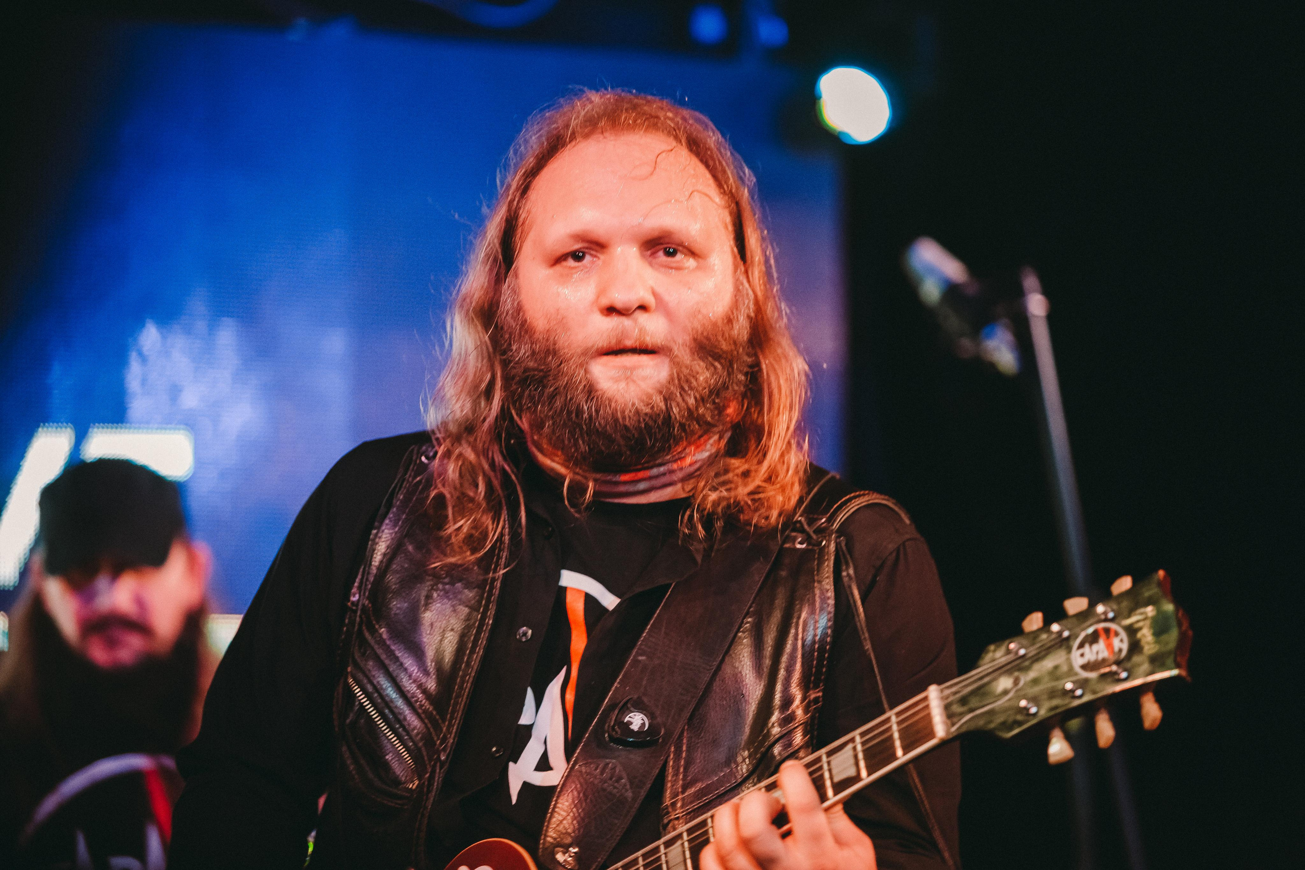 Группа Бардак. Фотограф Сонкина Татьяна