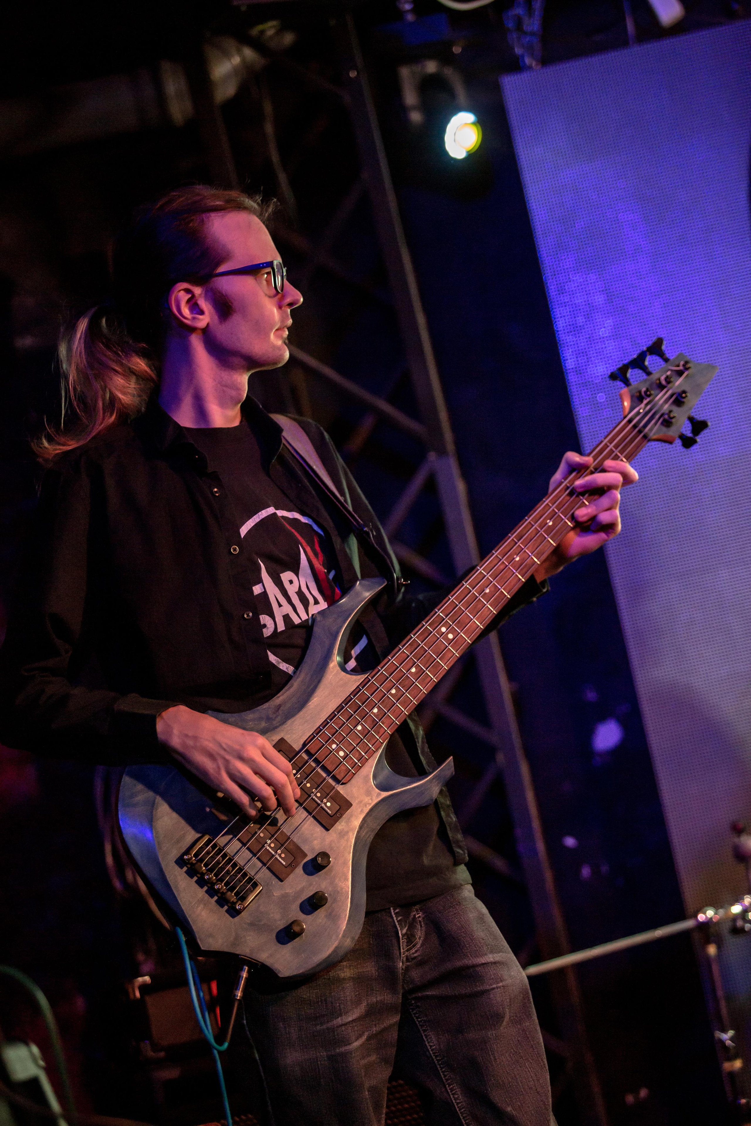 Группа Бардак. Фотограф Сонкина Татьяна