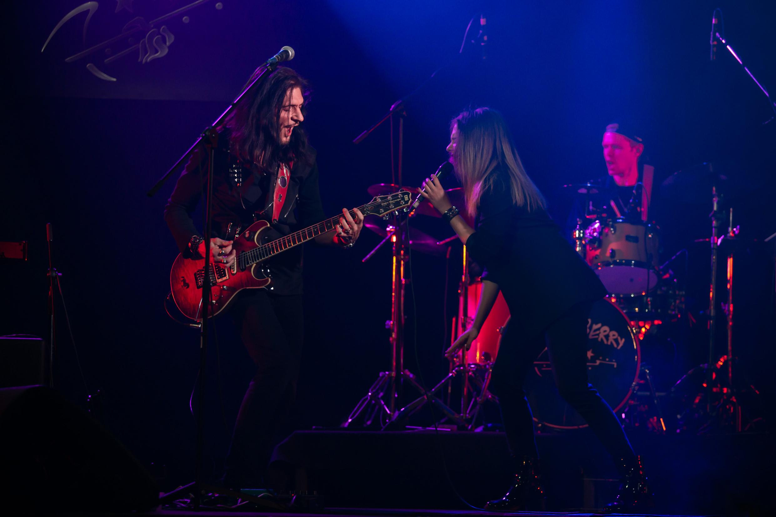 Дмитрий Четвергов. Повороты Судьбы. Фотограф Сонкина Татьяна