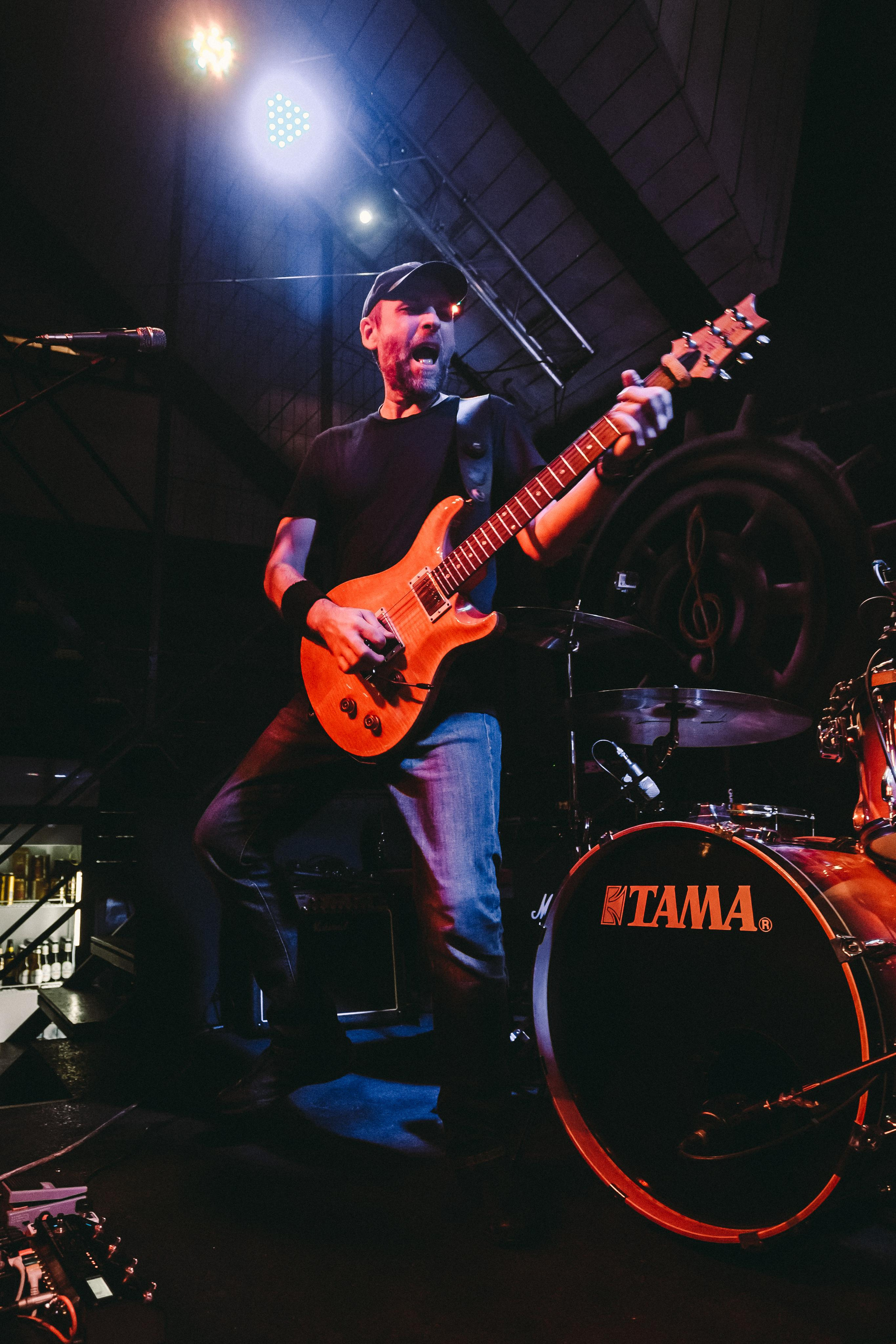 Группа ZNAKI. Photographer Sonkina Tatiana (Tanya Ash)