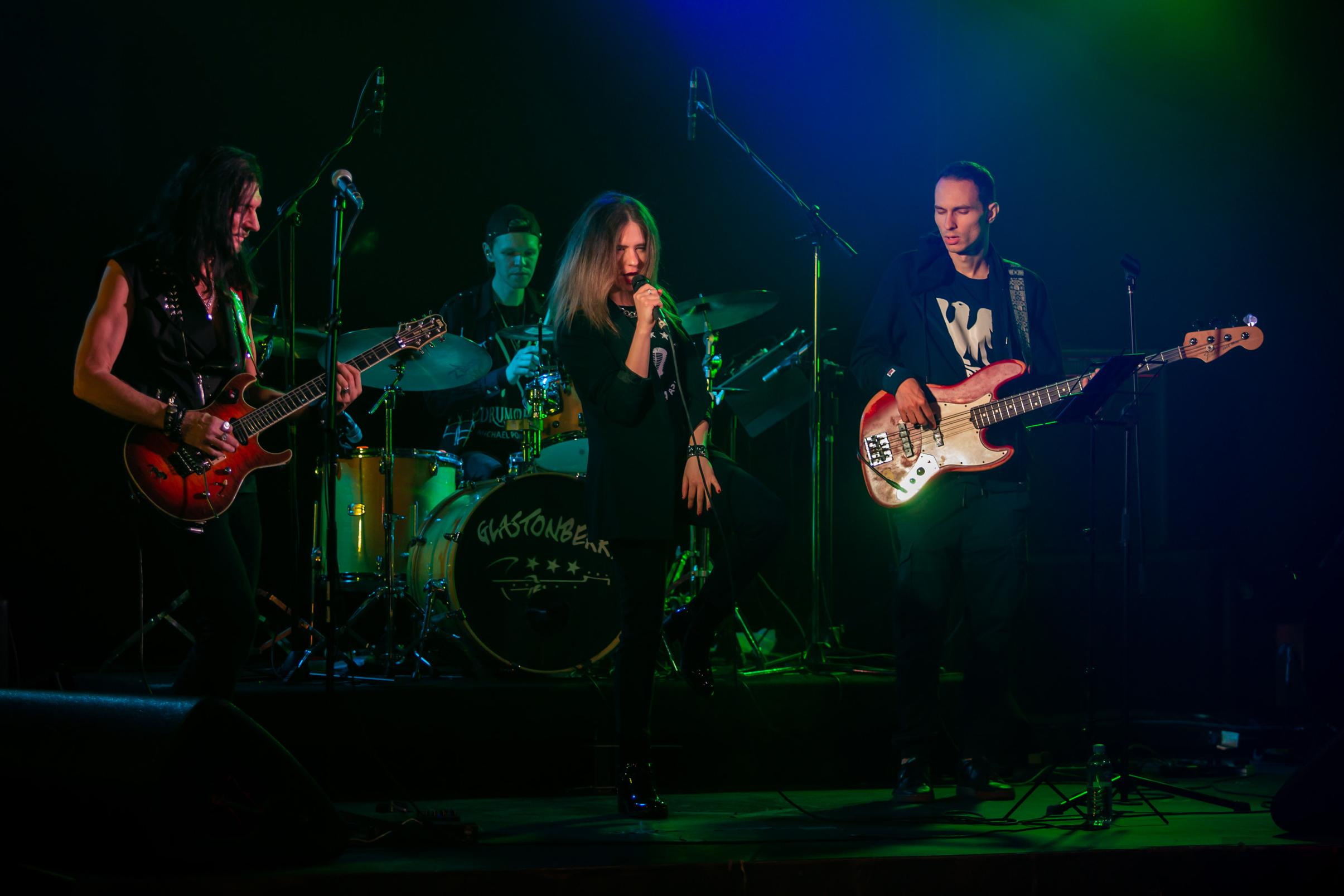 Дмитрий Четвергов. Повороты Судьбы. Фотограф Сонкина Татьяна