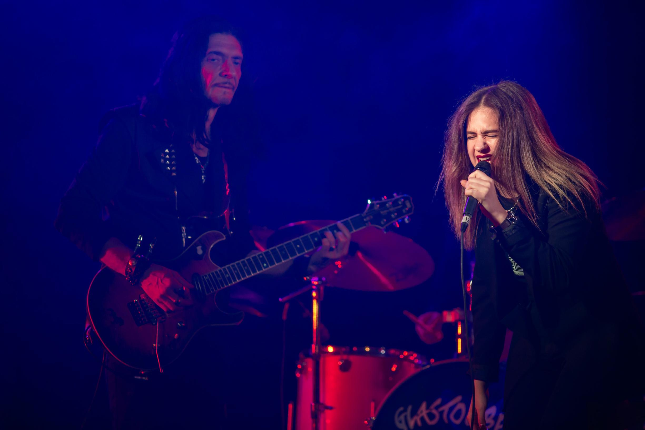 Дмитрий Четвергов. Повороты Судьбы. Фотограф Сонкина Татьяна