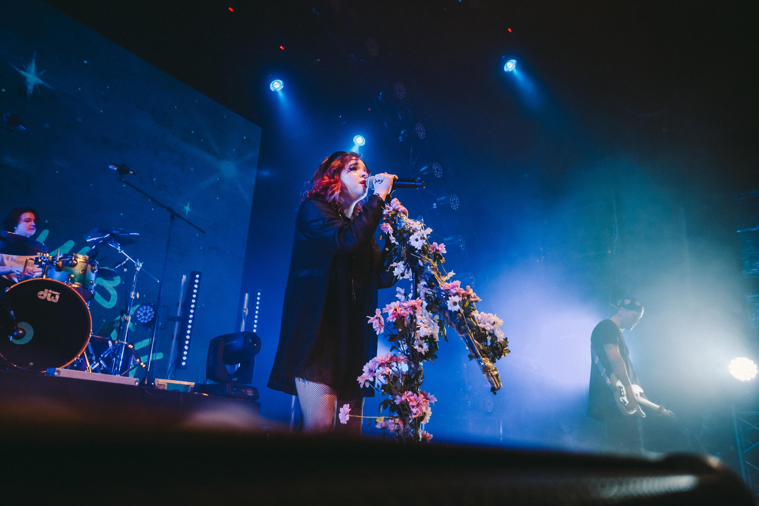 Алена Швец. Photographer Sonkina Tatiana (Tanya Ash)