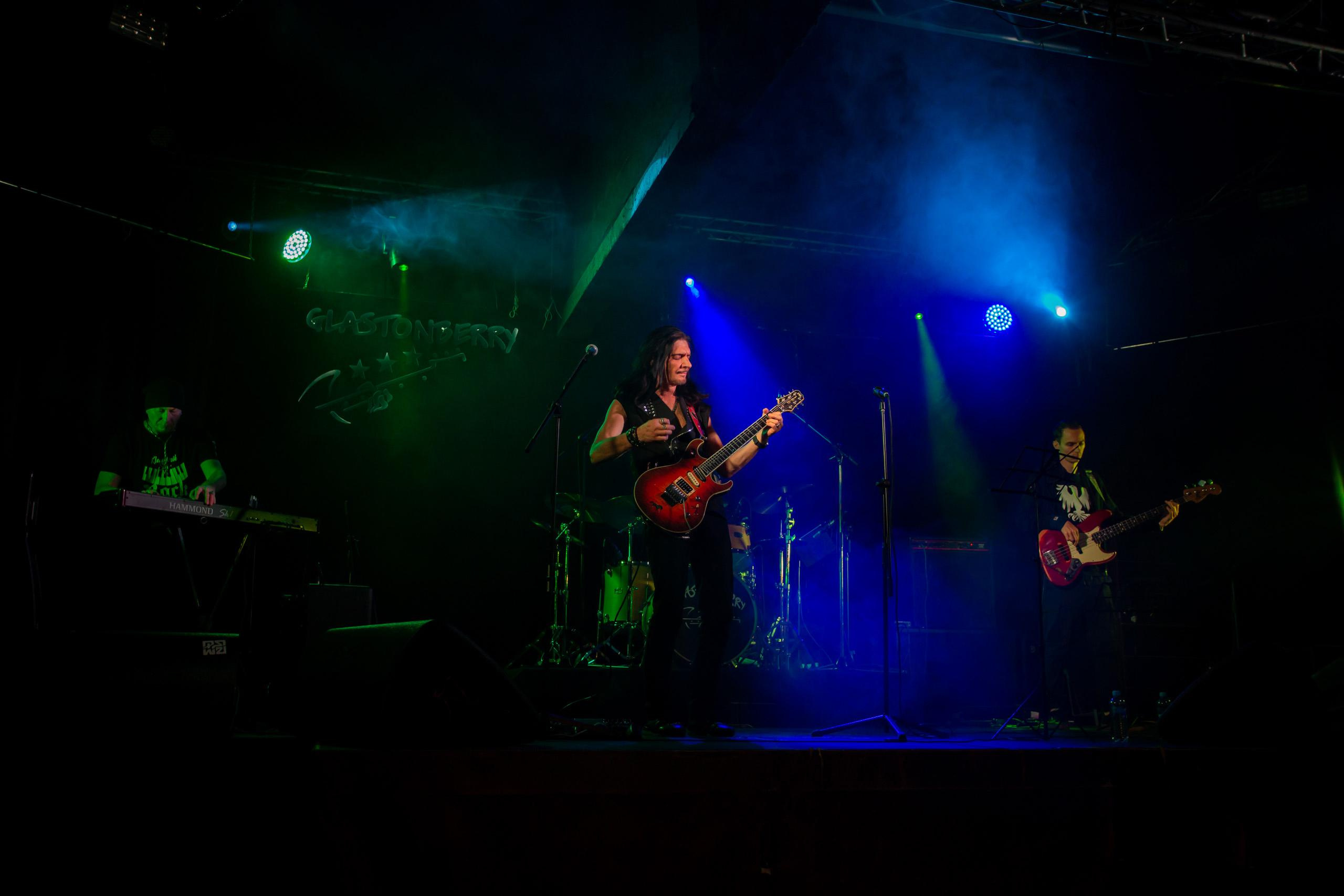 Дмитрий Четвергов. Повороты Судьбы. Фотограф Сонкина Татьяна