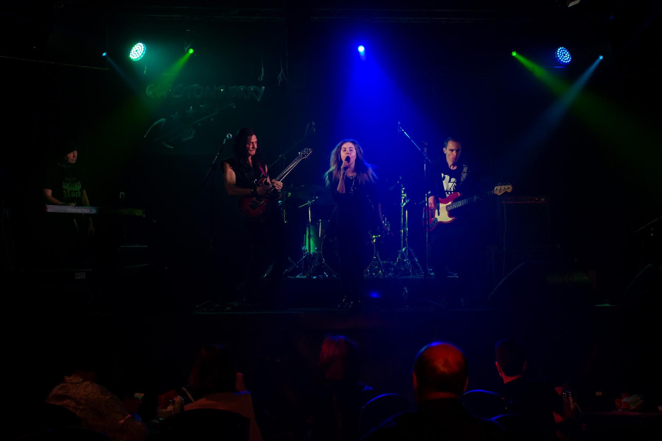 Дмитрий Четвергов. Повороты Судьбы. Фотограф Сонкина Татьяна