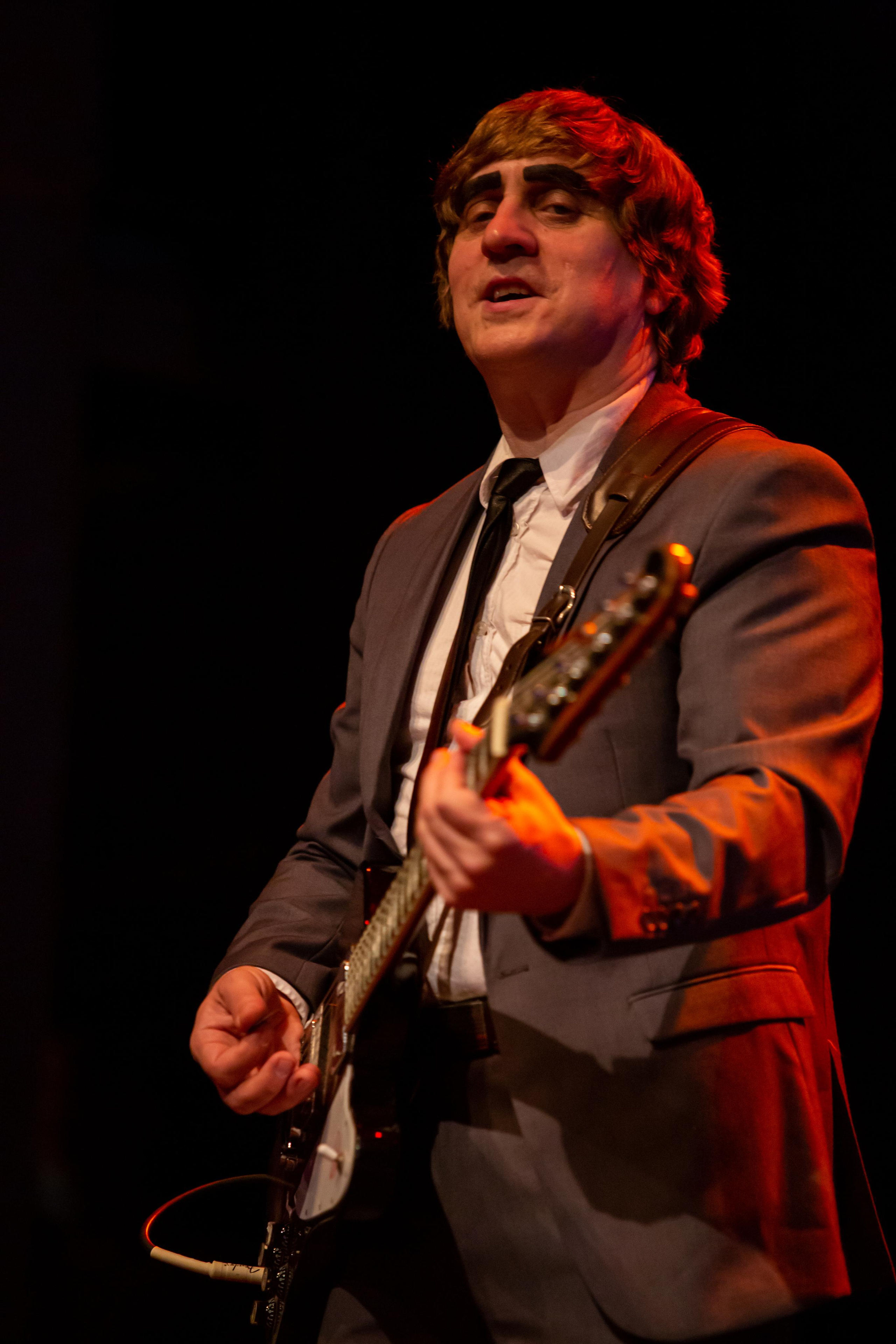 Группа ГРОМЫКА. Photographer Sonkina Tatiana (Tanya Ash)