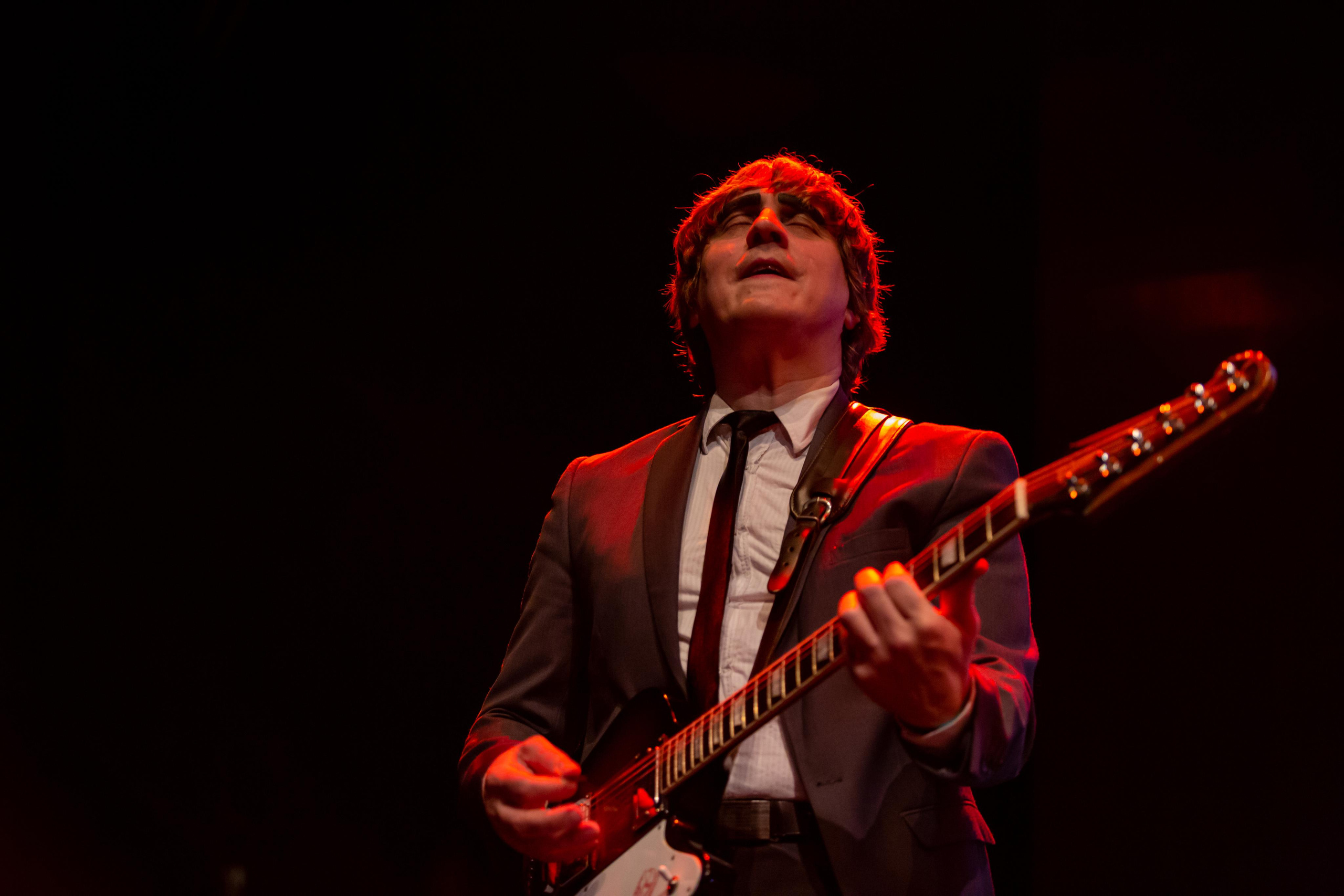 Группа ГРОМЫКА. Photographer Sonkina Tatiana (Tanya Ash)