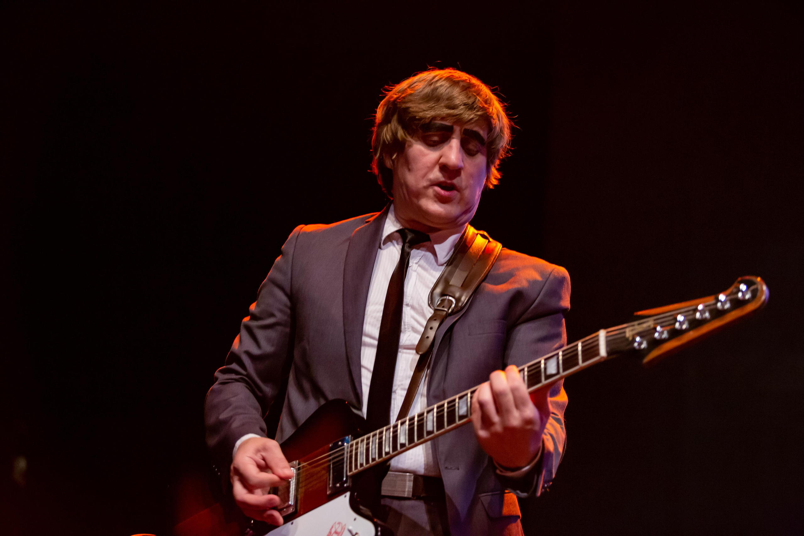 Группа ГРОМЫКА. Photographer Sonkina Tatiana (Tanya Ash)