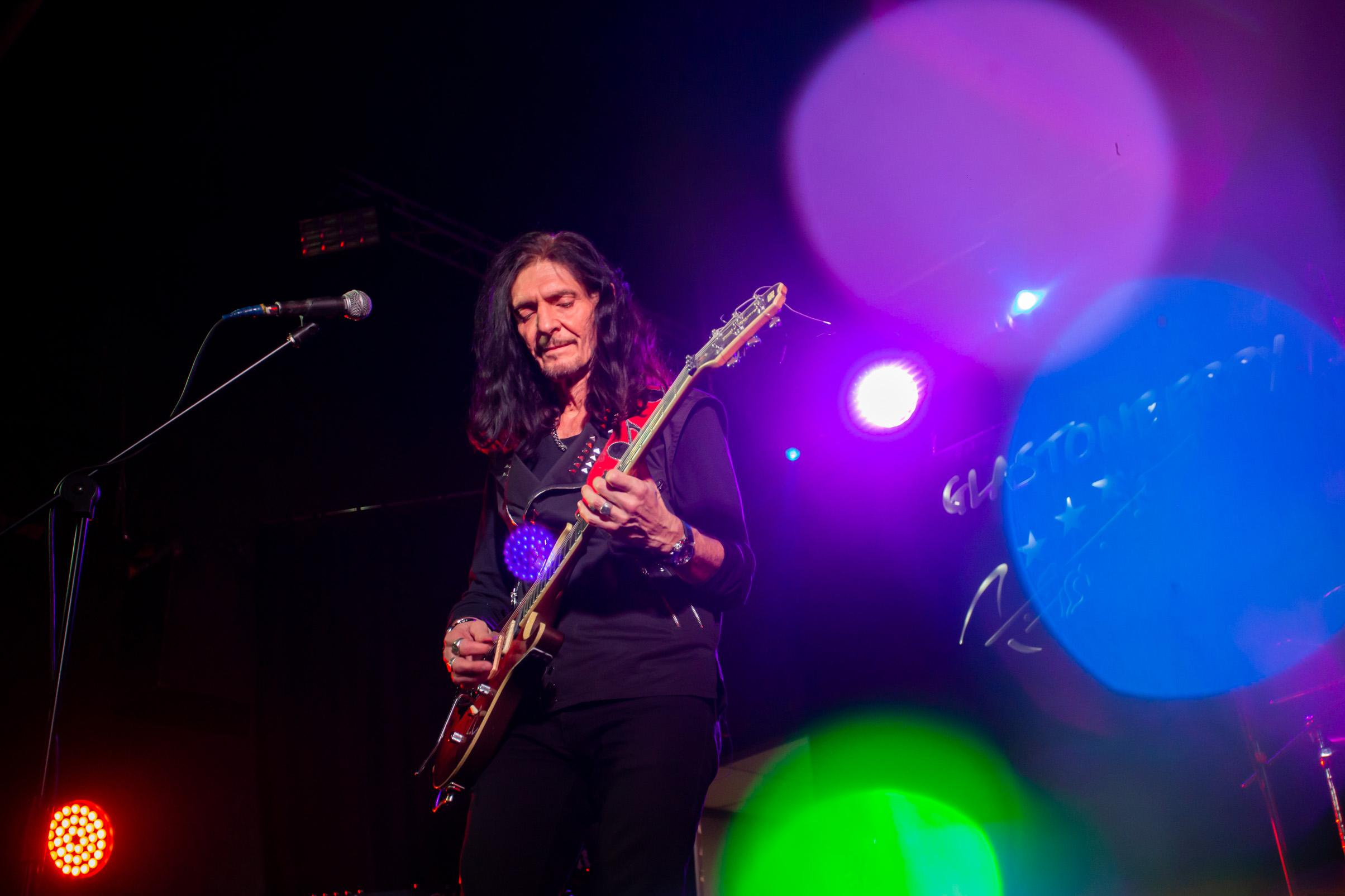 Дмитрий Четвергов. Повороты Судьбы. Фотограф Сонкина Татьяна