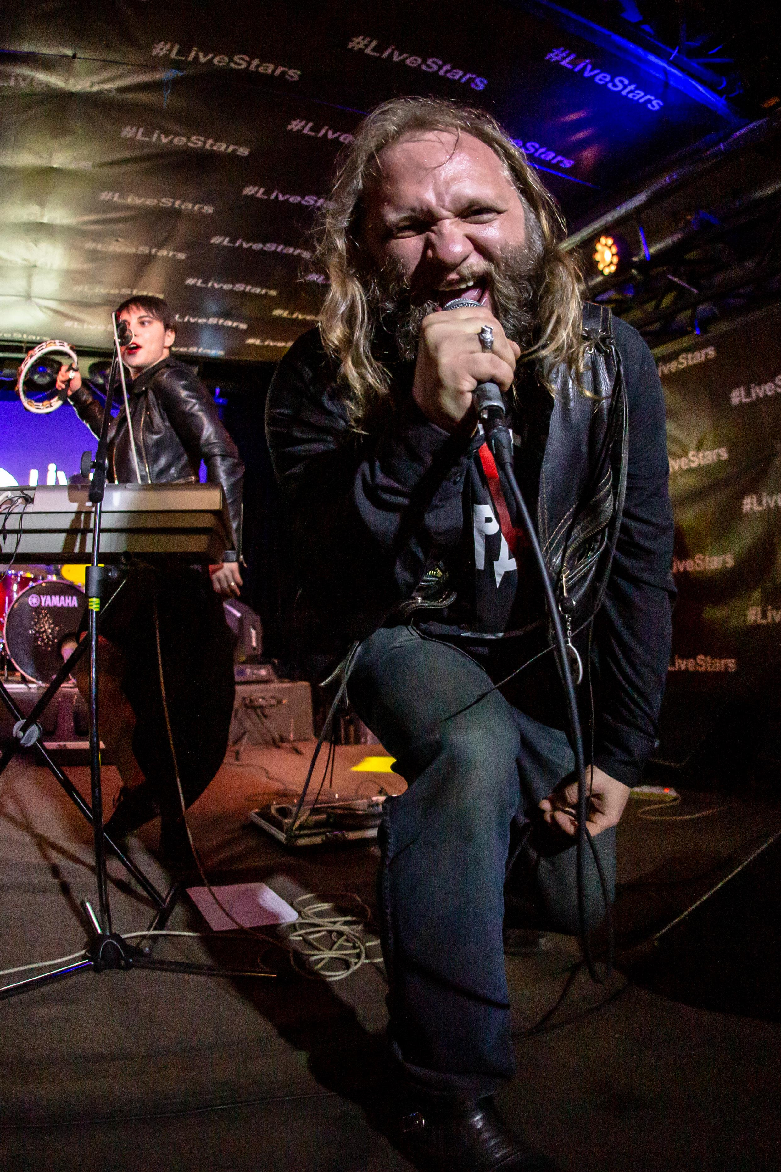 Группа Бардак. Фотограф Сонкина Татьяна