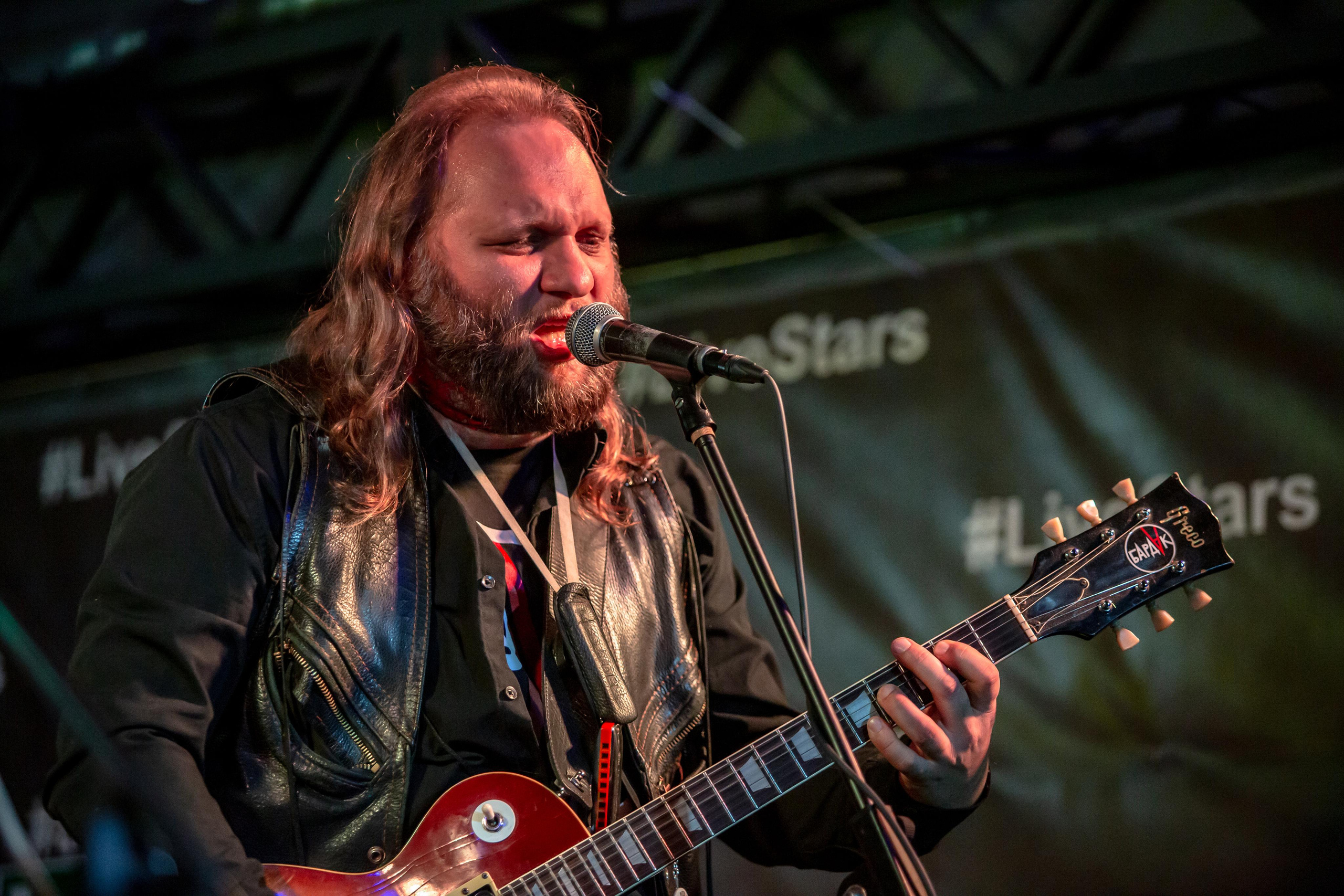 Группа Бардак. Фотограф Сонкина Татьяна