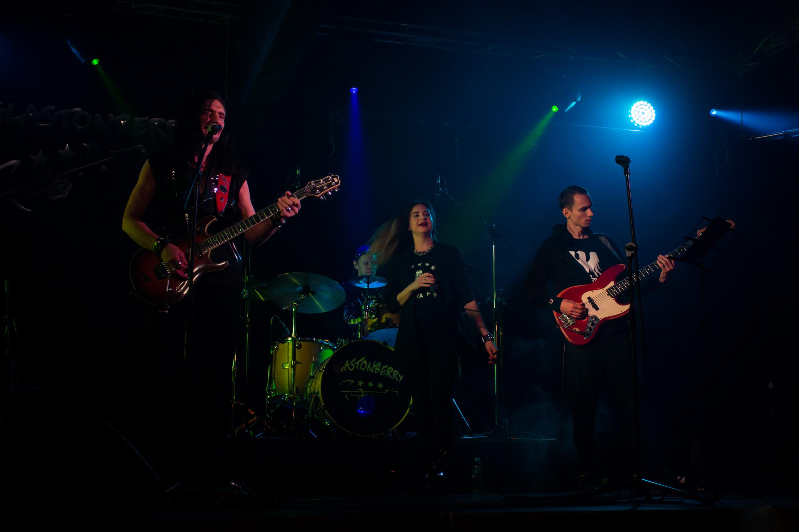 Дмитрий Четвергов. Повороты Судьбы. Фотограф Сонкина Татьяна