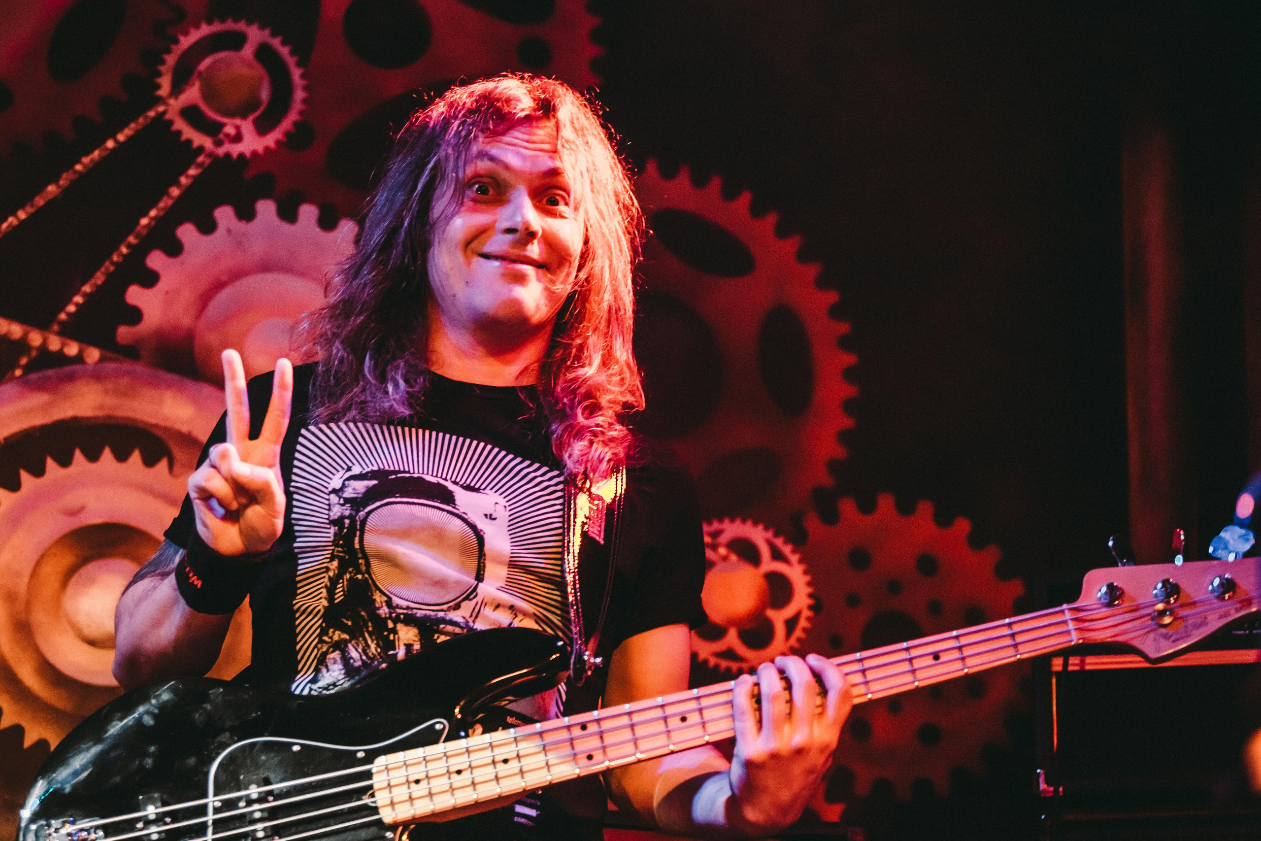 Группа ZNAKI. Photographer Sonkina Tatiana (Tanya Ash)