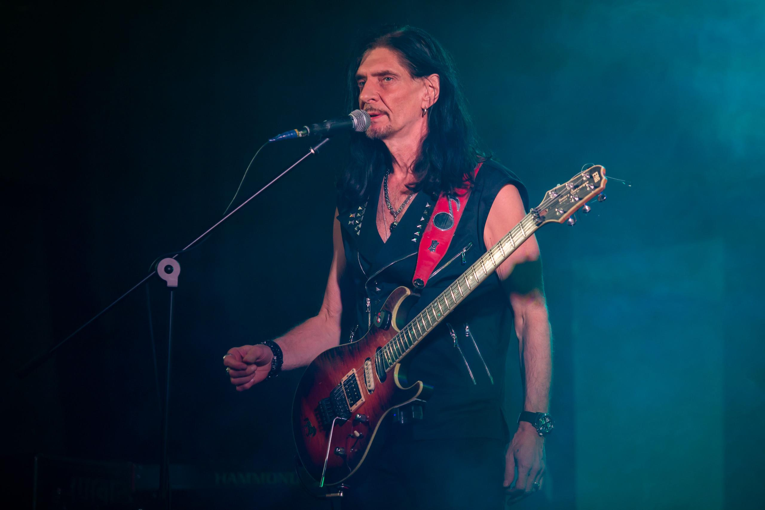 Дмитрий Четвергов. Повороты Судьбы. Фотограф Сонкина Татьяна