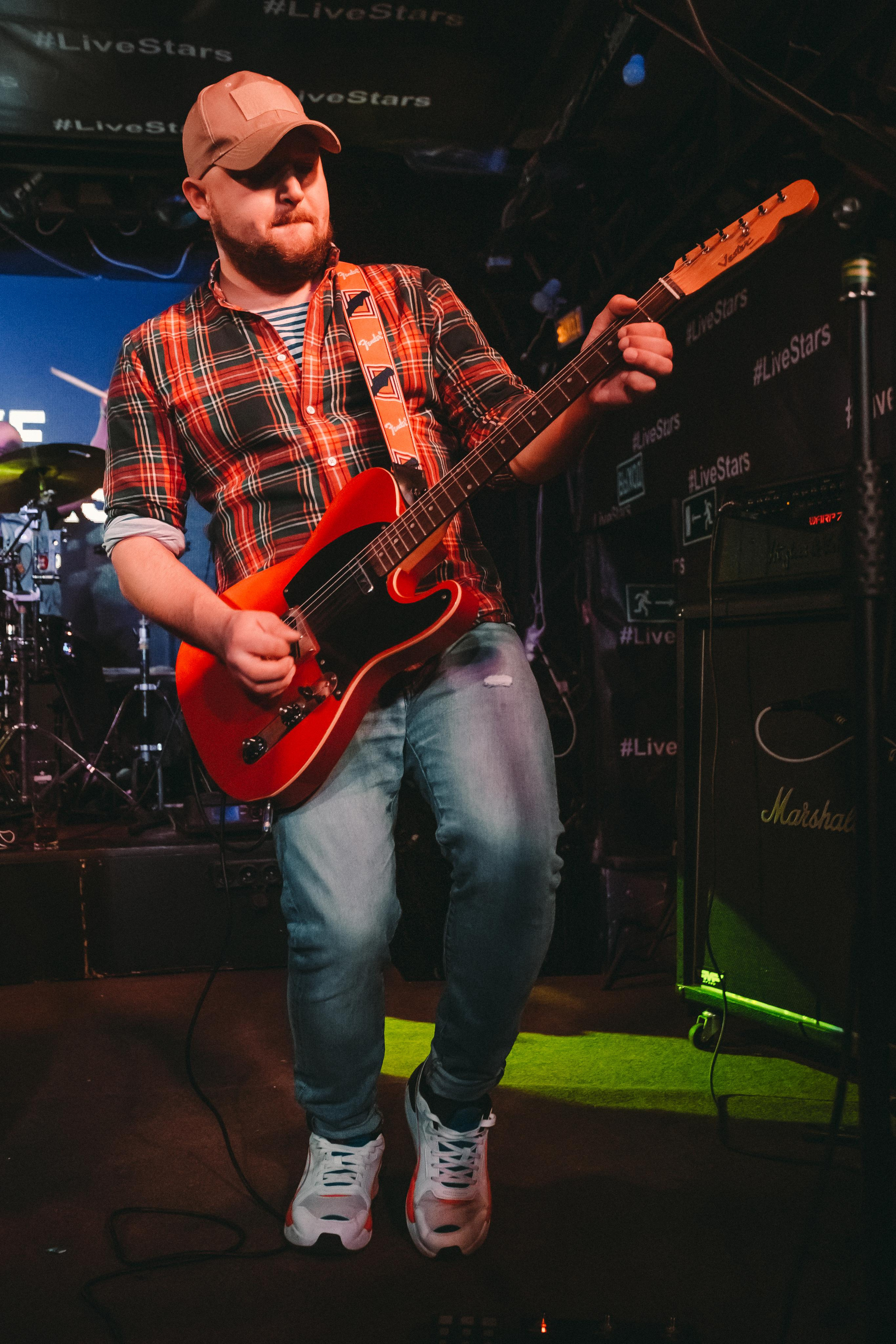 Группа Двое в голове. Photographer Sonkina Tatiana (Tanya Ash)