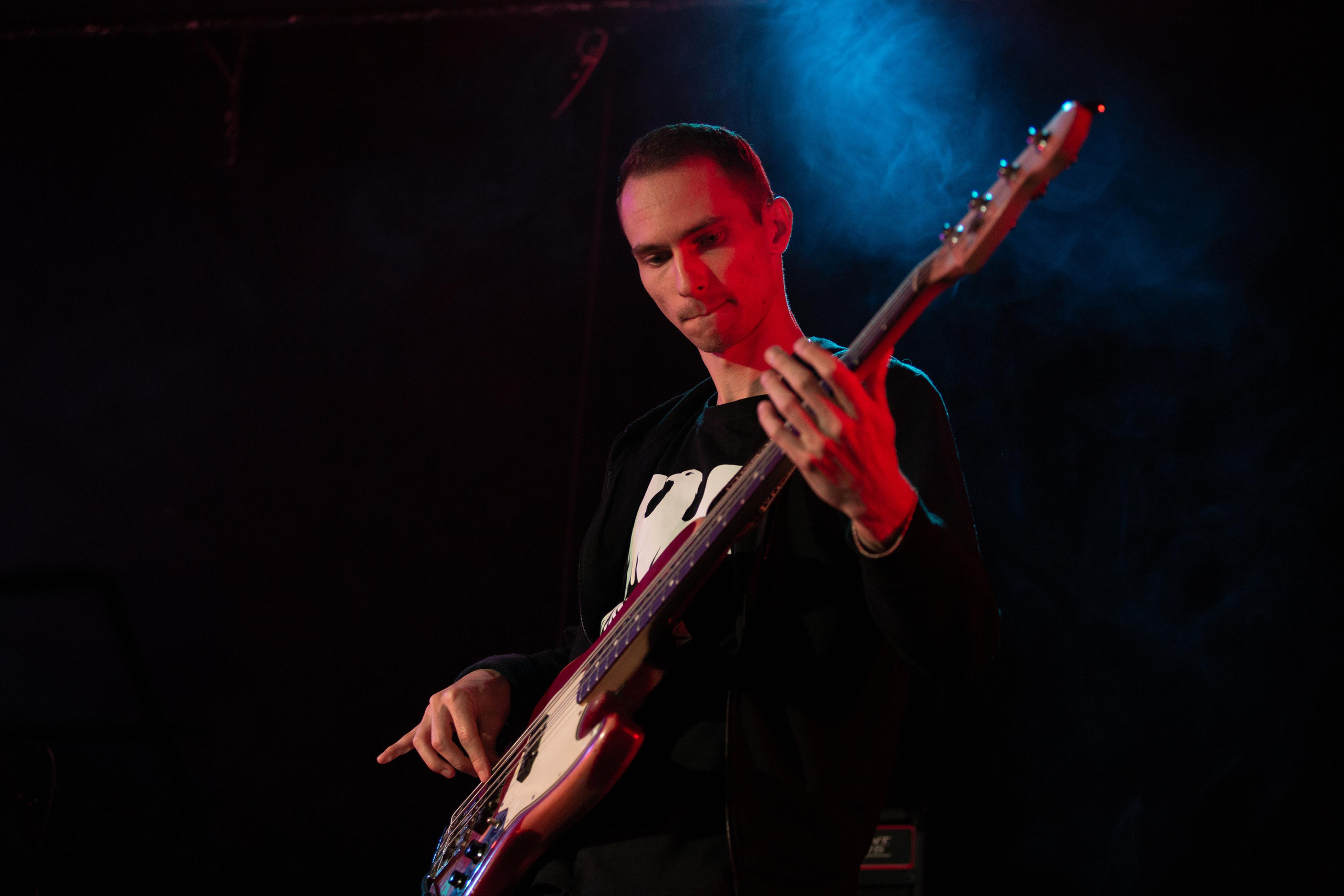 Дмитрий Четвергов. Повороты Судьбы. Фотограф Сонкина Татьяна