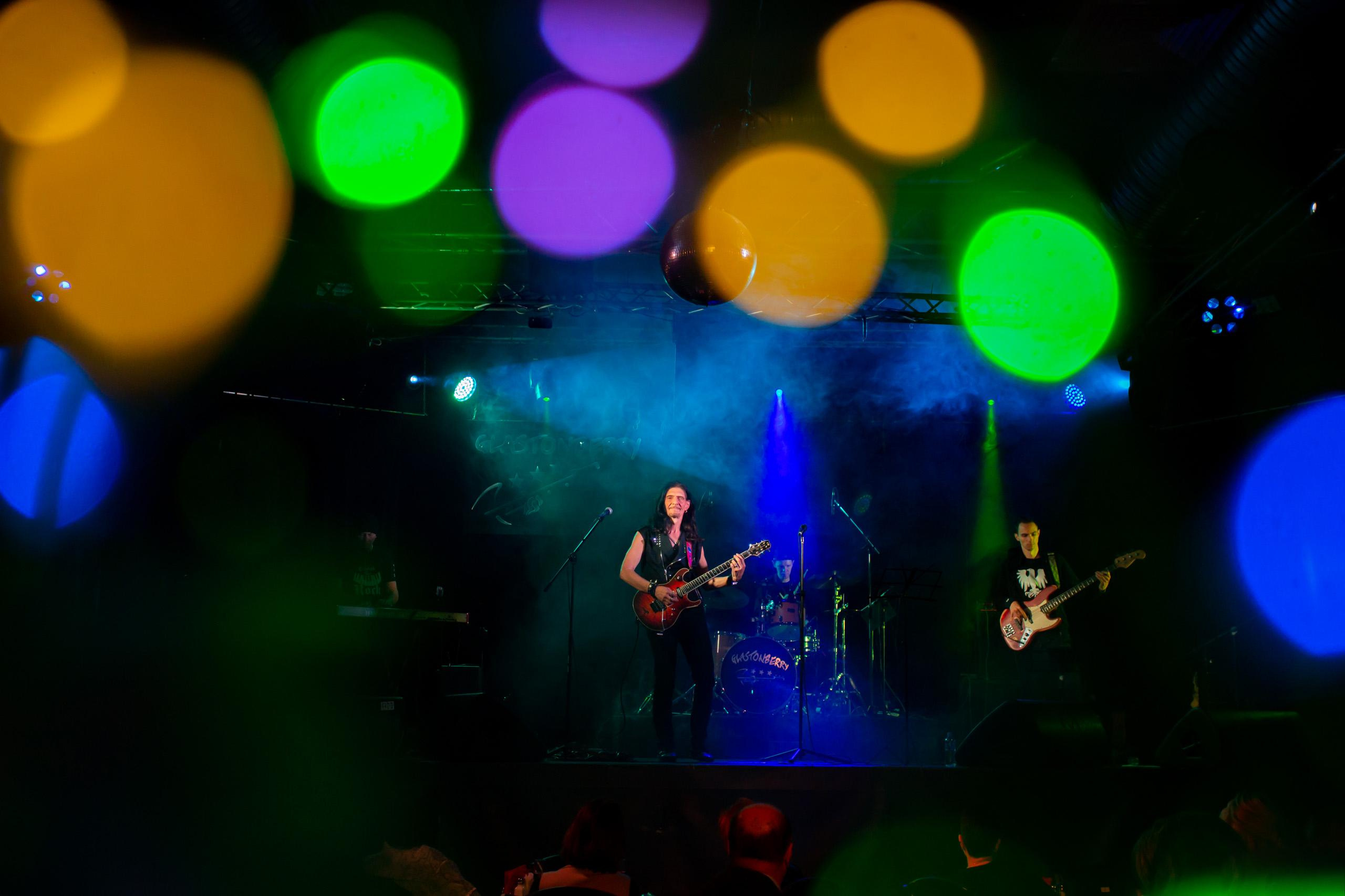 Дмитрий Четвергов. Повороты Судьбы. Фотограф Сонкина Татьяна