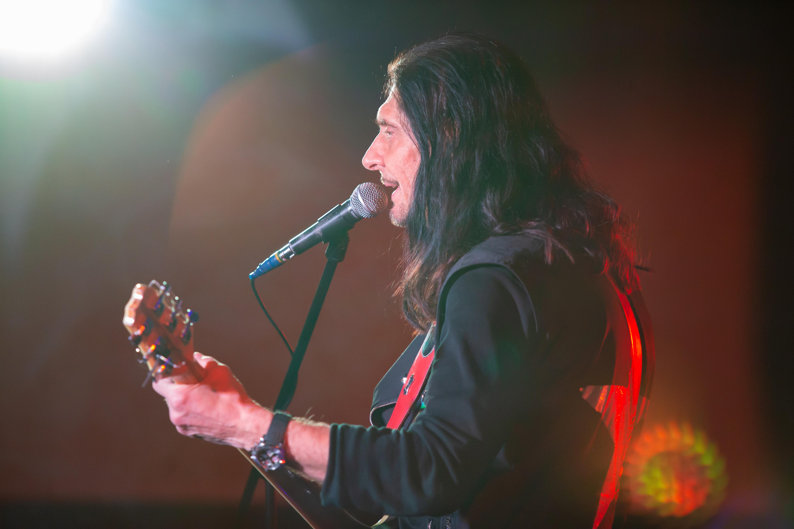 Дмитрий Четвергов. Повороты Судьбы. Фотограф Сонкина Татьяна