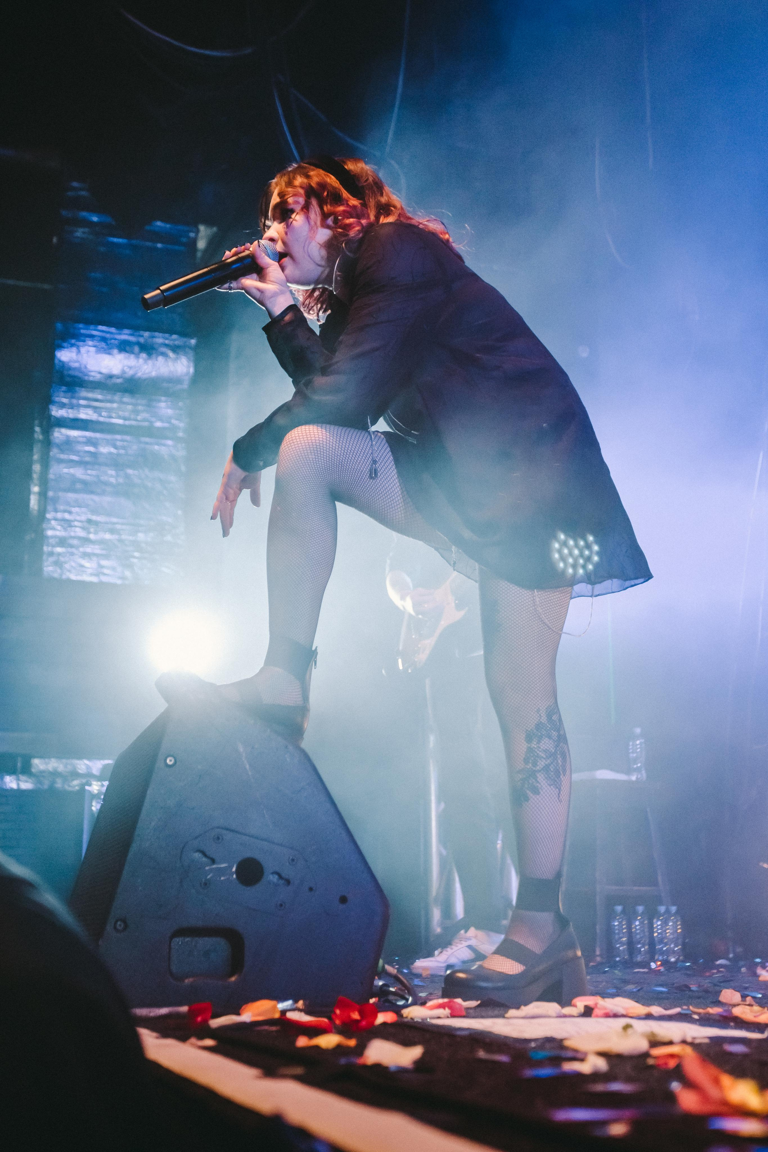 Алена Швец. Photographer Sonkina Tatiana (Tanya Ash)