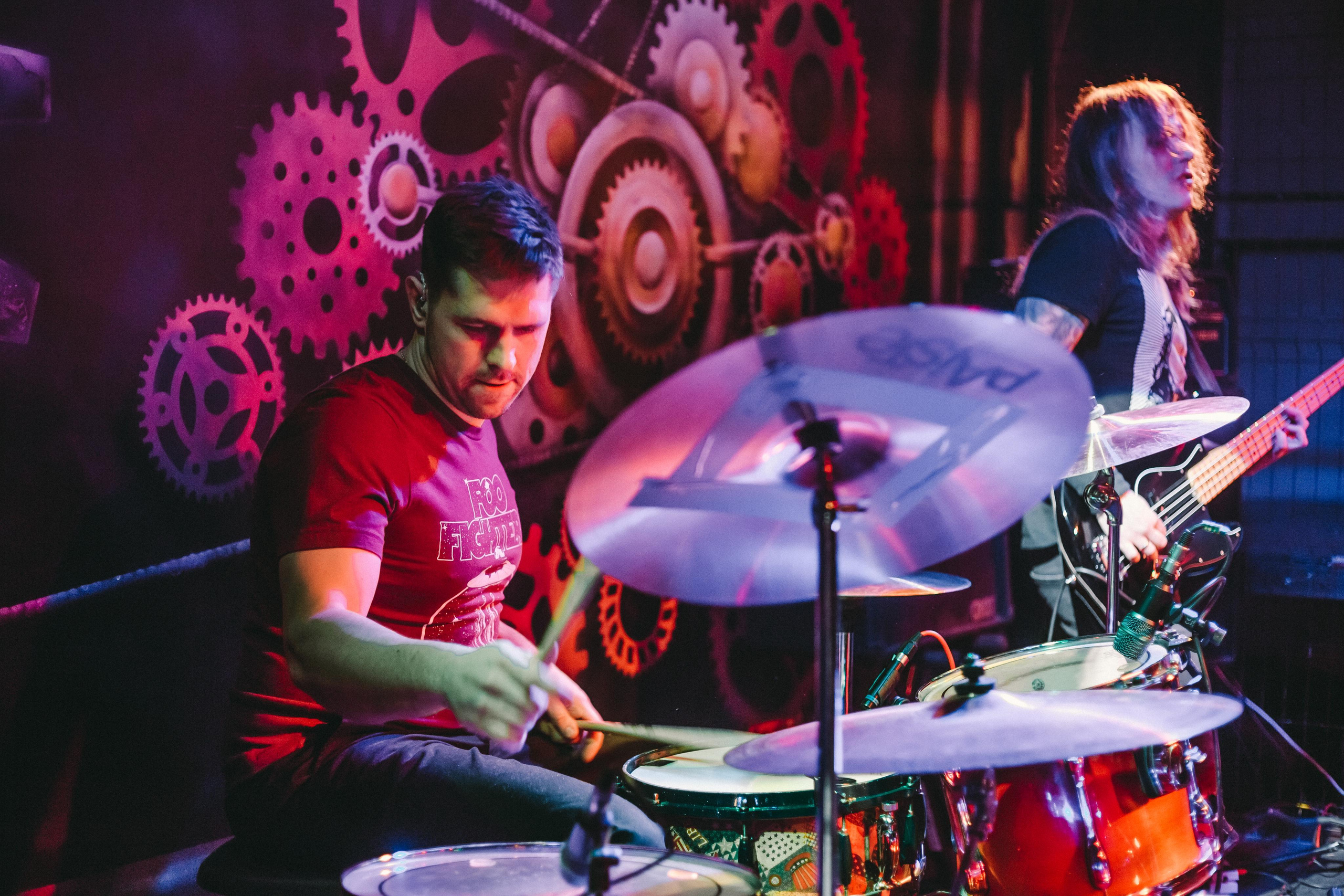 Группа ZNAKI. Photographer Sonkina Tatiana (Tanya Ash)