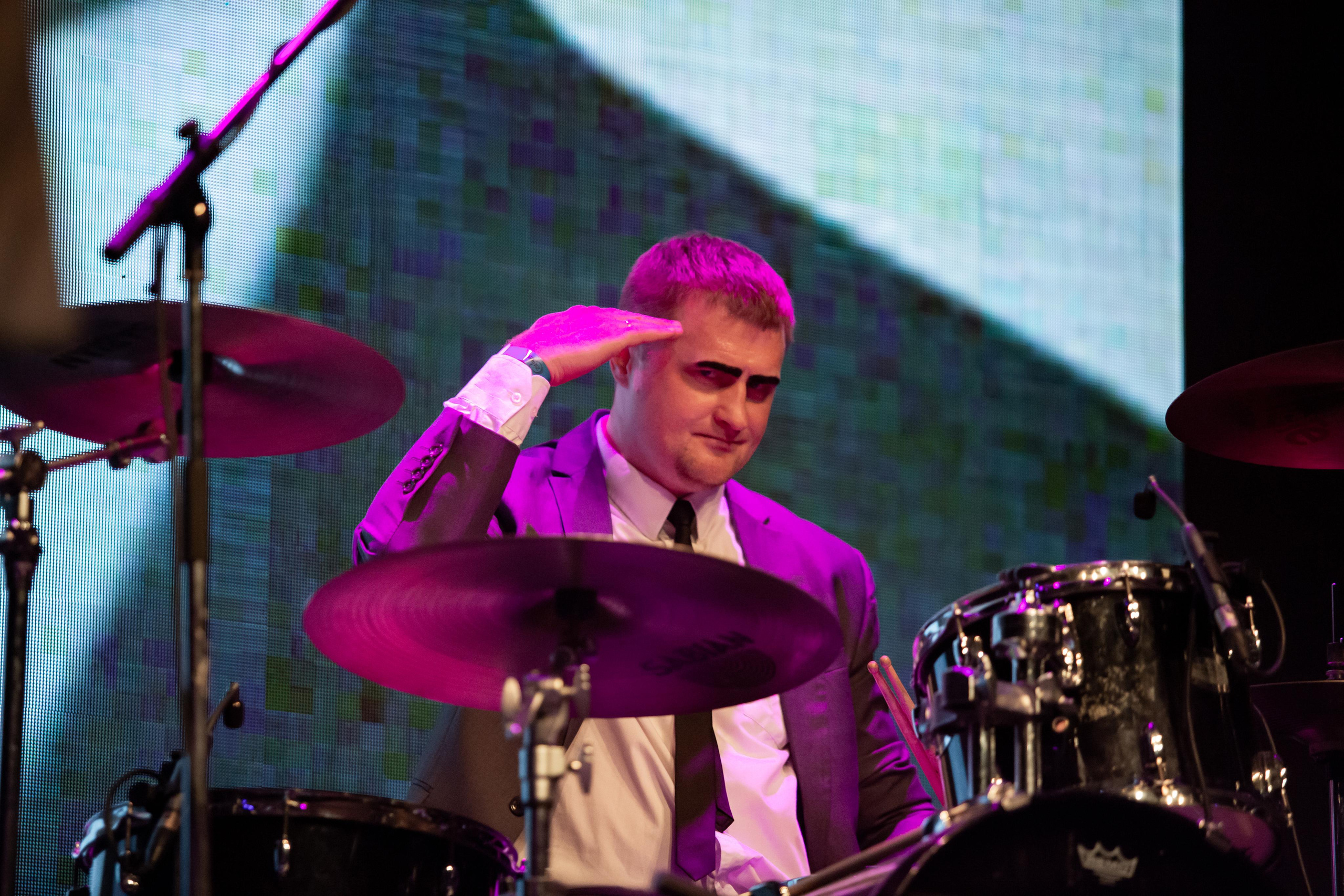 Группа ГРОМЫКА. Photographer Sonkina Tatiana (Tanya Ash)