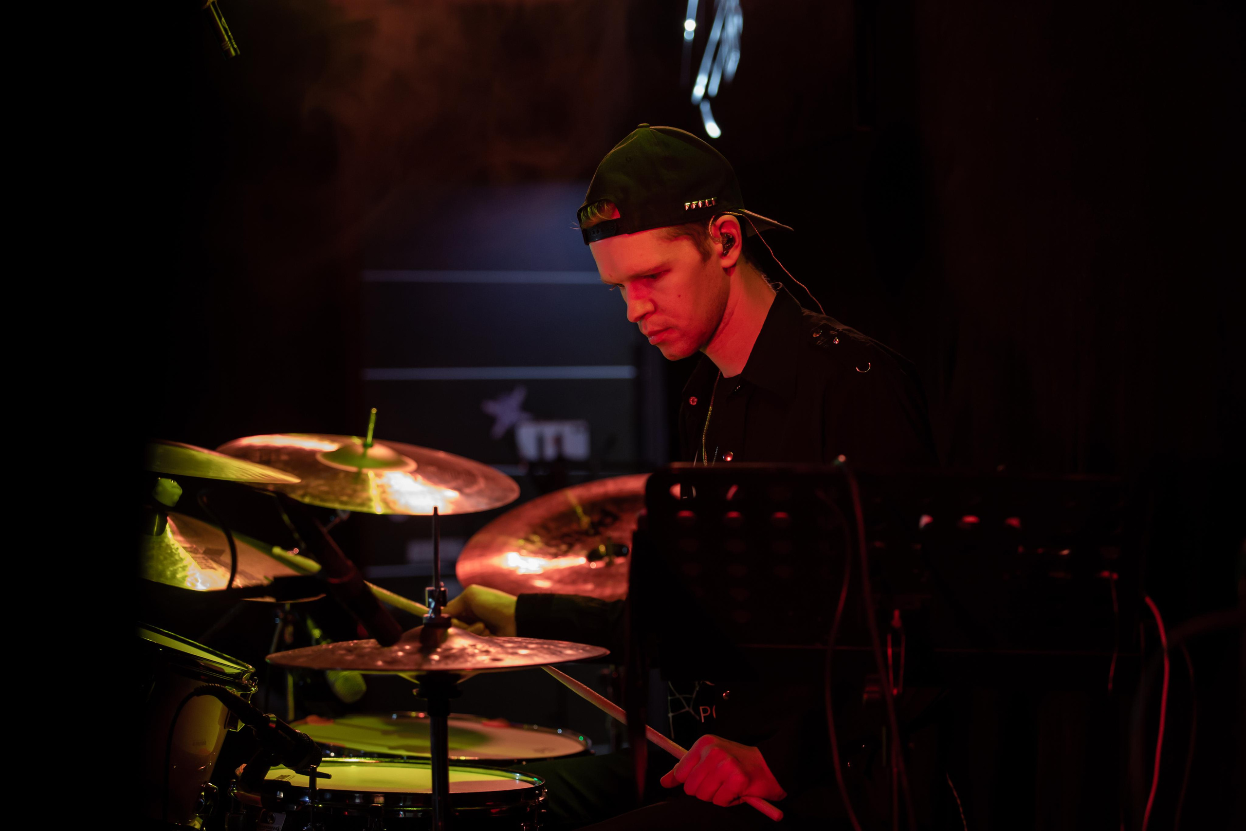 Дмитрий Четвергов. Повороты Судьбы. Фотограф Сонкина Татьяна