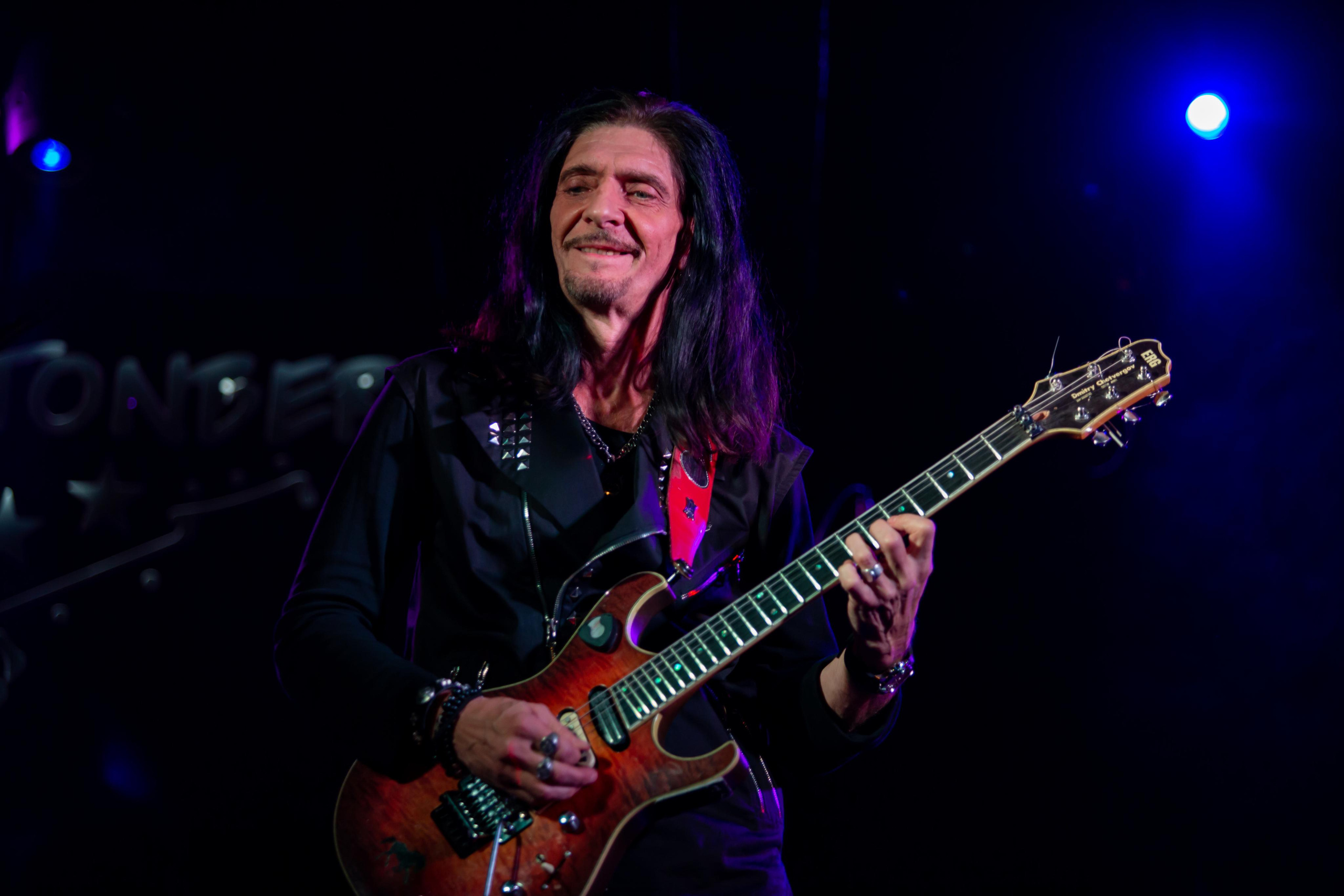 Дмитрий Четвергов. Повороты Судьбы. Фотограф Сонкина Татьяна