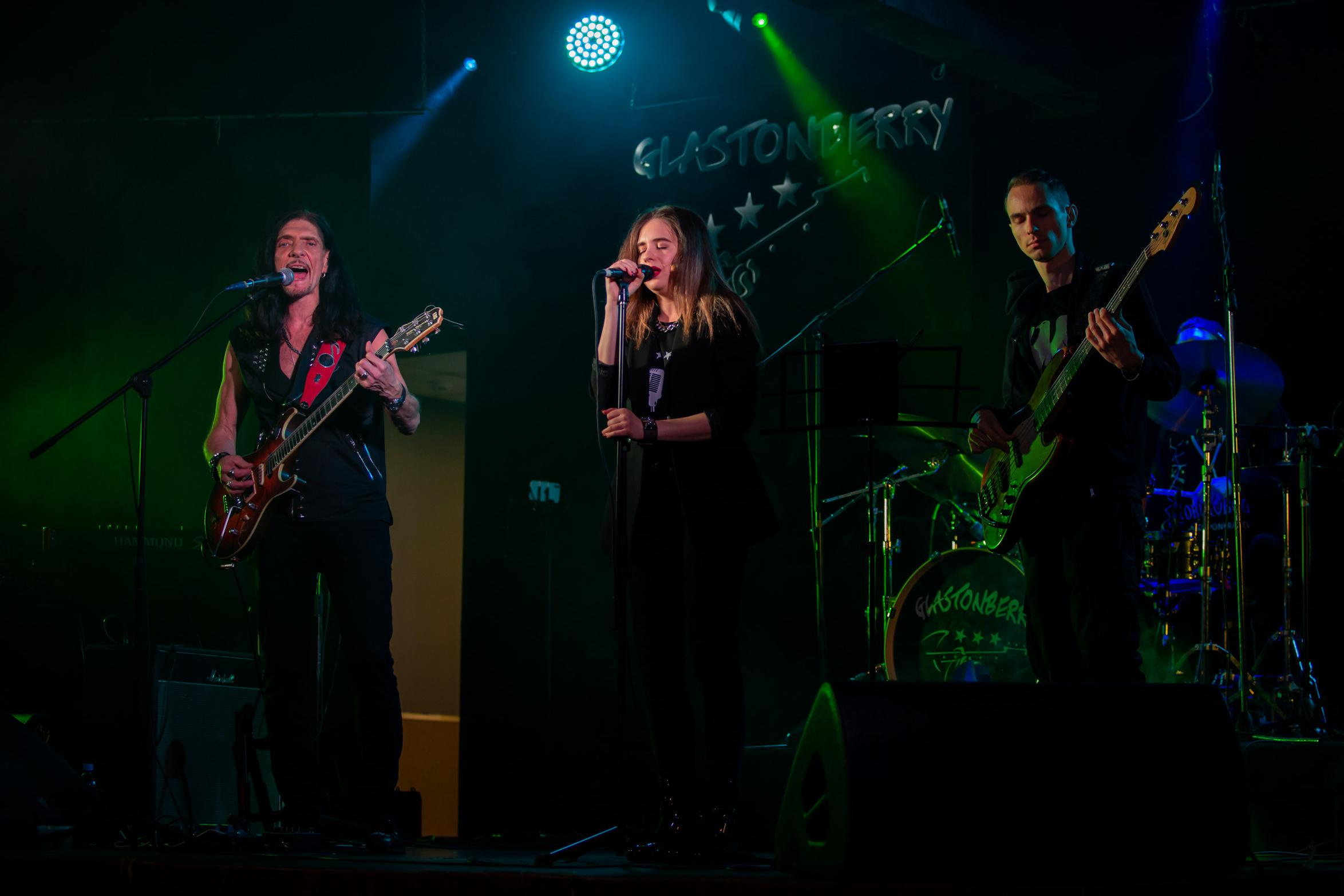 Дмитрий Четвергов. Повороты Судьбы. Фотограф Сонкина Татьяна