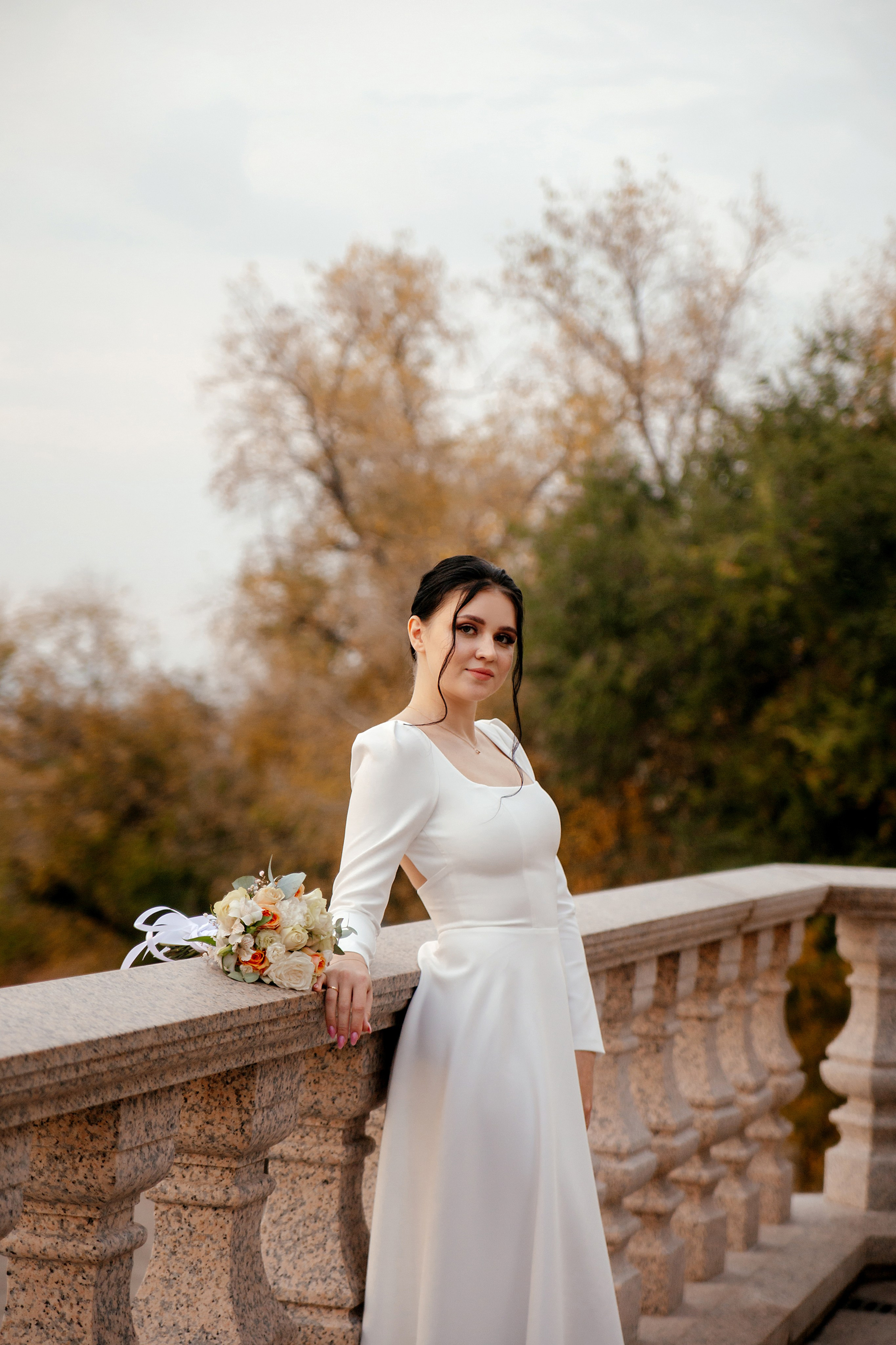 Никита & Виктория. Свадебный и семейный фотограф в Самаре и Тольятти Башкатова Ольга