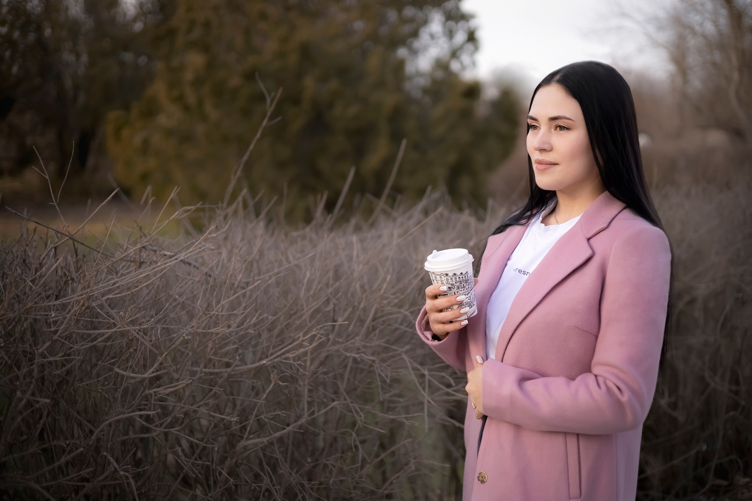 ЕКАТЕРИНА. Фотограф Людмила Лебединская г. Краснодар (Приморско-Ахтарский р-он)