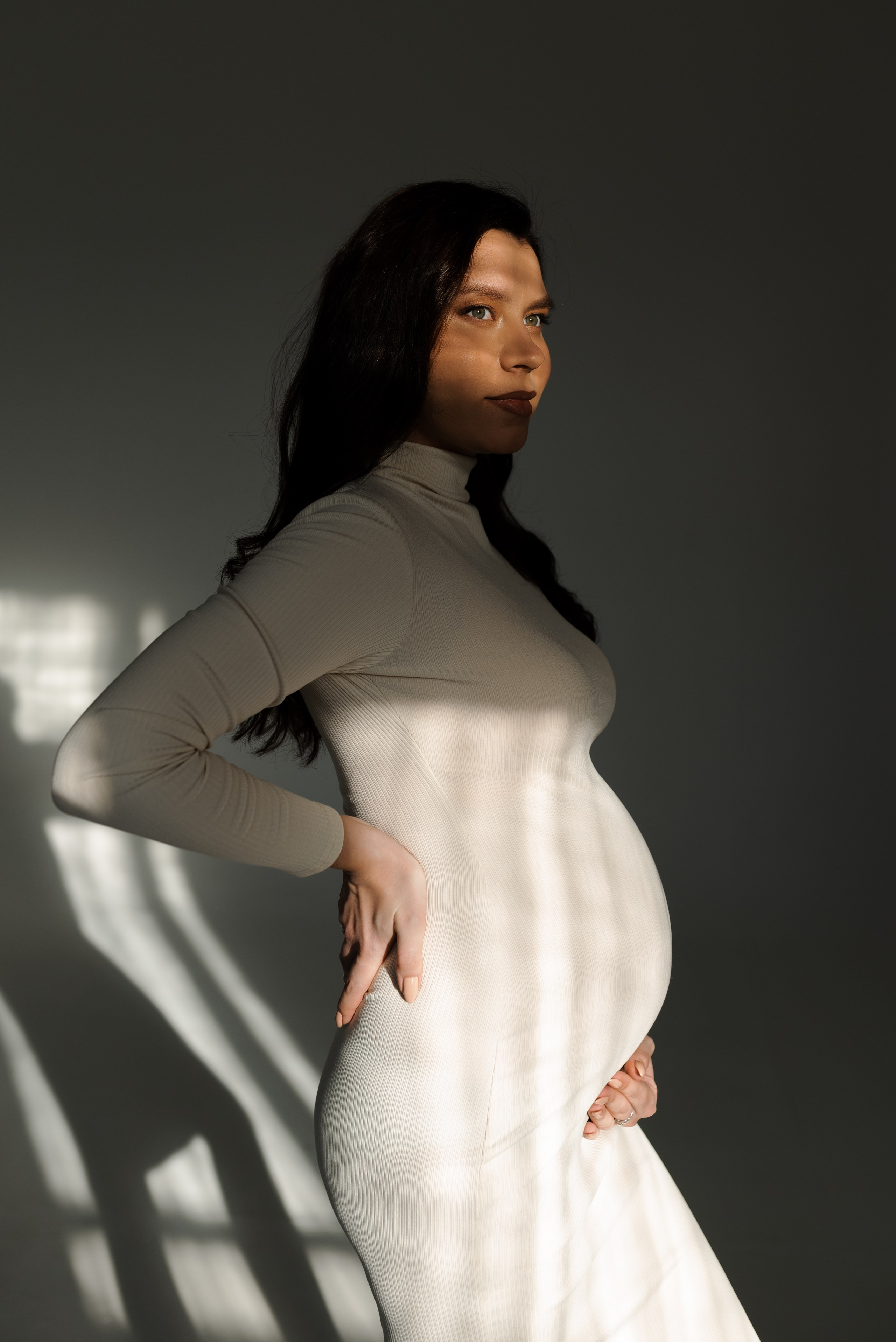 Ваня и Катя. Фотограф в Уфе Комягина Анастасия