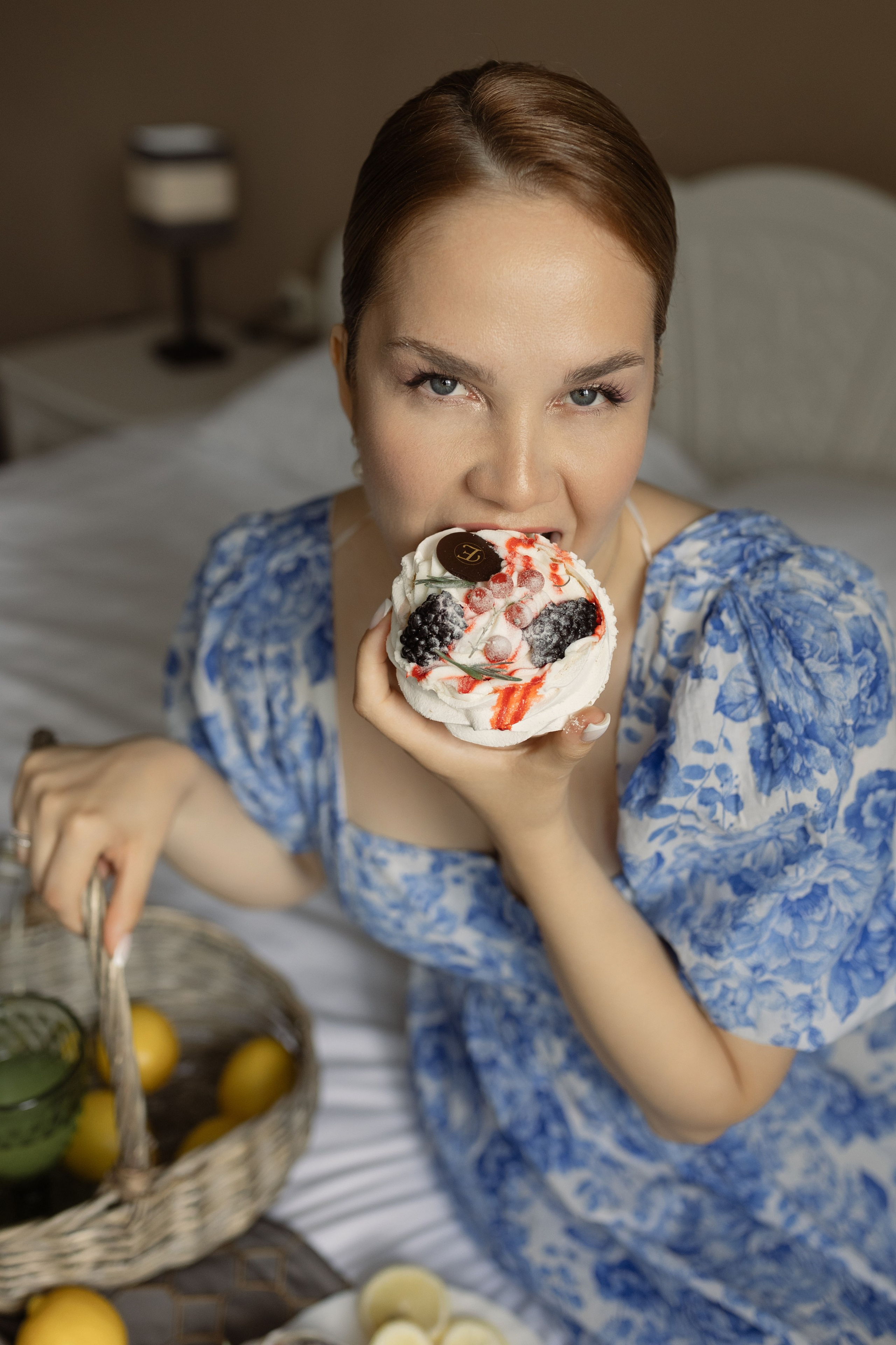 Дарья и Максим. Свадебный фотограф Курск Максим Ноздрачев