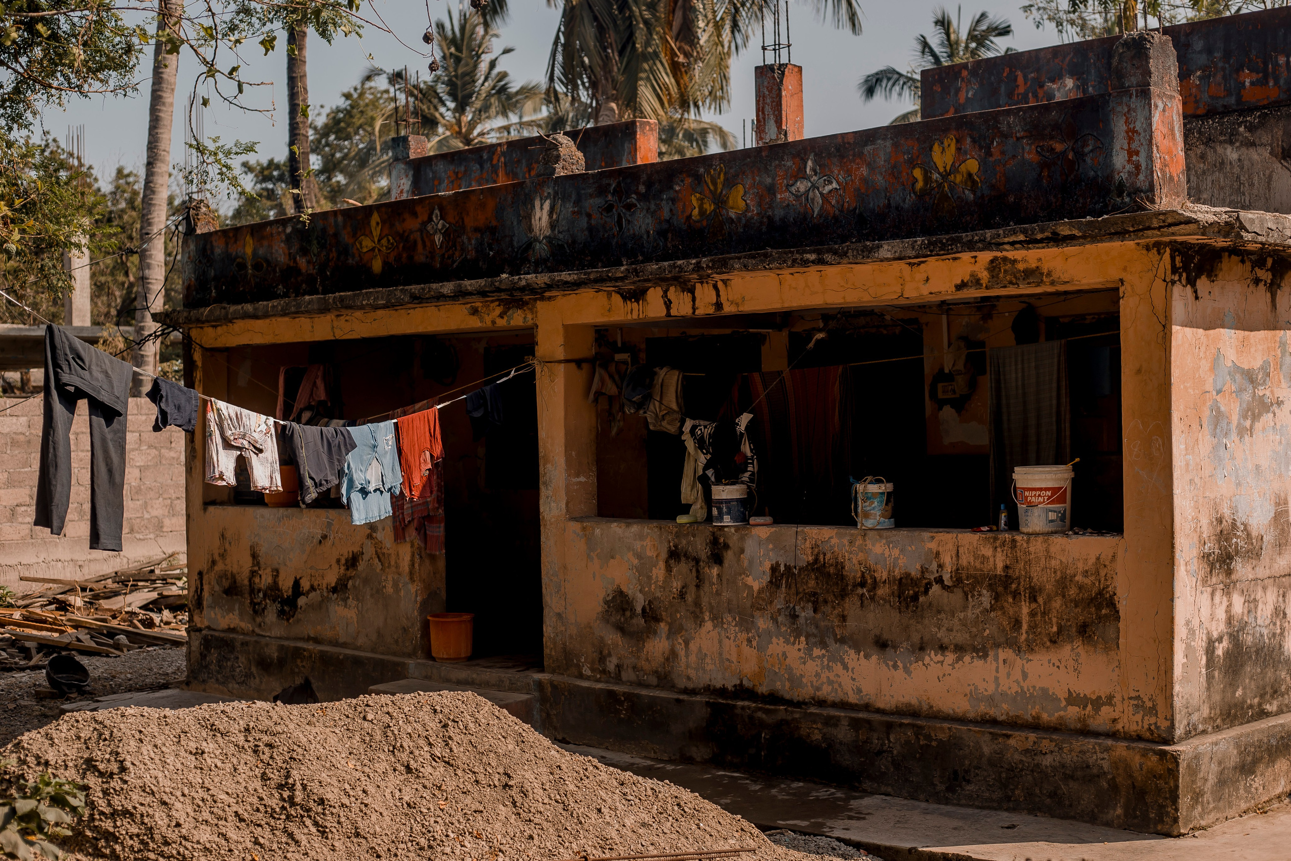 Andaman Islands, Part2. Art Photographer