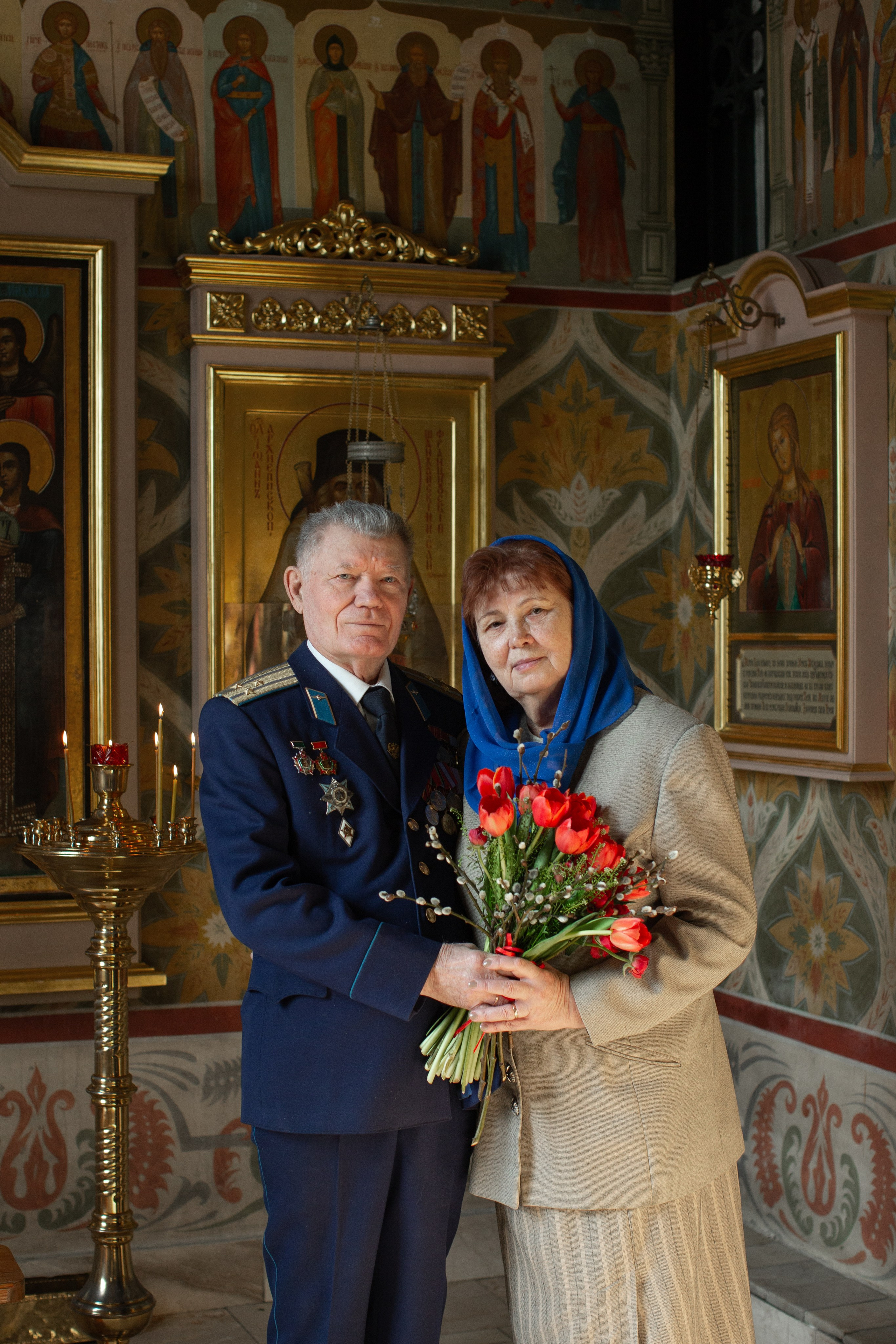 Фото с воркшопа в храме. Детский и семейный фотограф в Ставрополе Голощапова Анастасия
