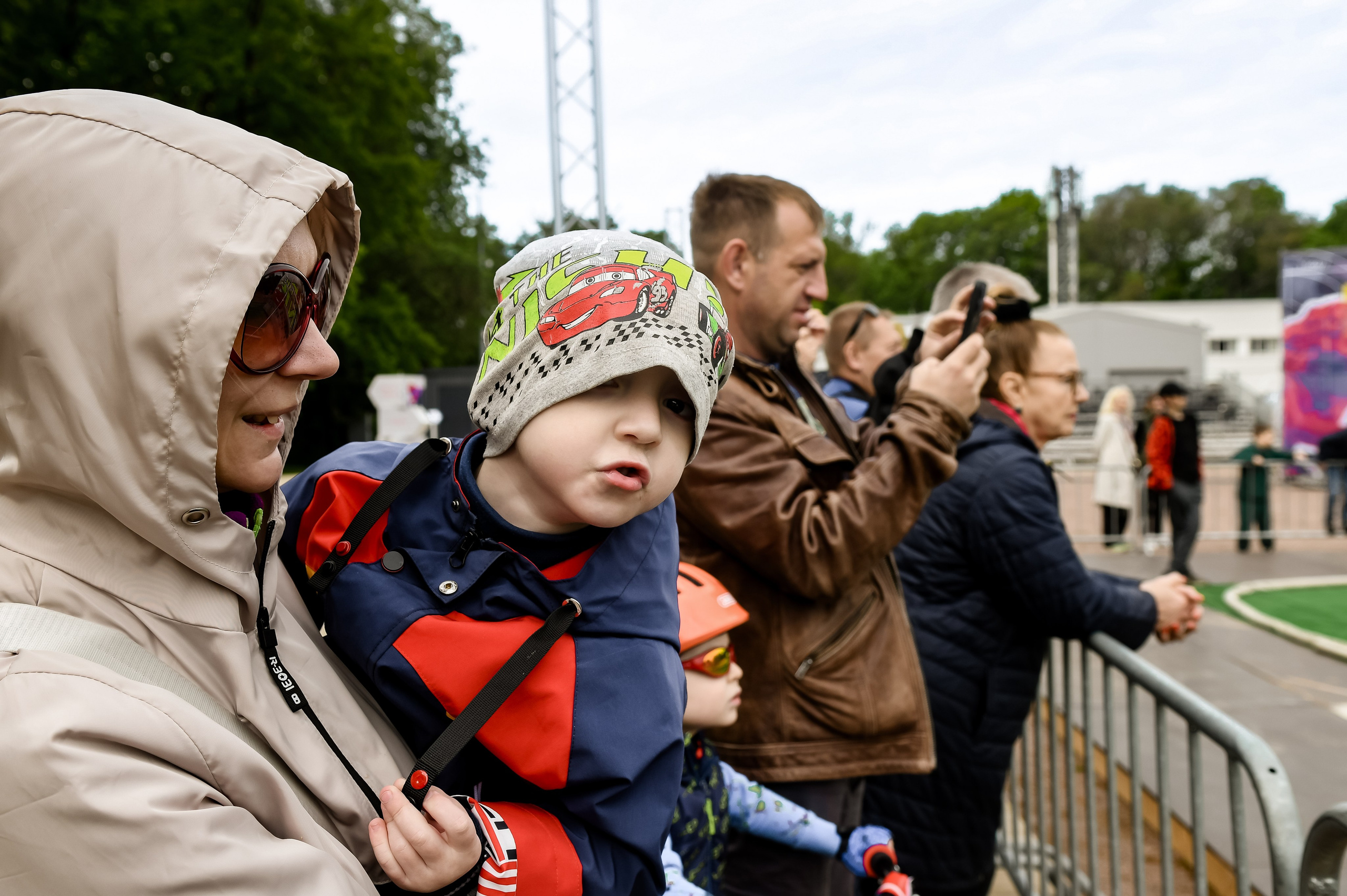 1 июня 2025 год Елагин слёт. ОЛЕСЯ ШАФЕРОВА / ВАШ ФОТОГРАФ в Санкт-Петербурге