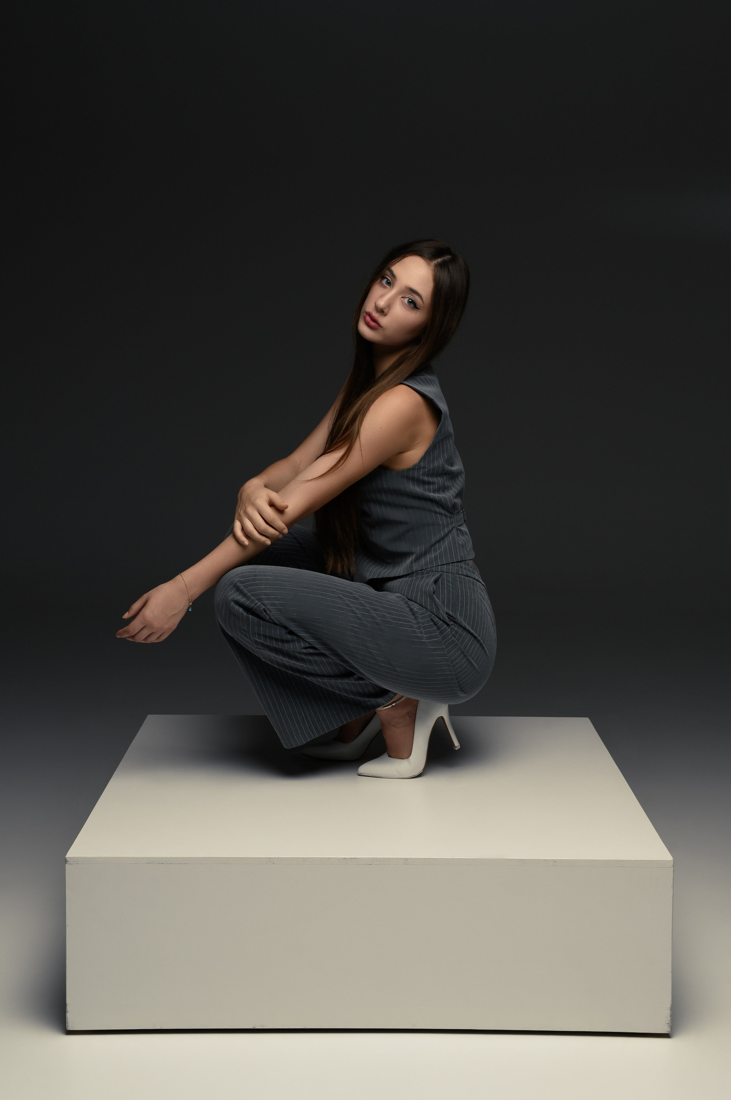 Варя. Фотограф в Краснодаре Скубицкая Альбина