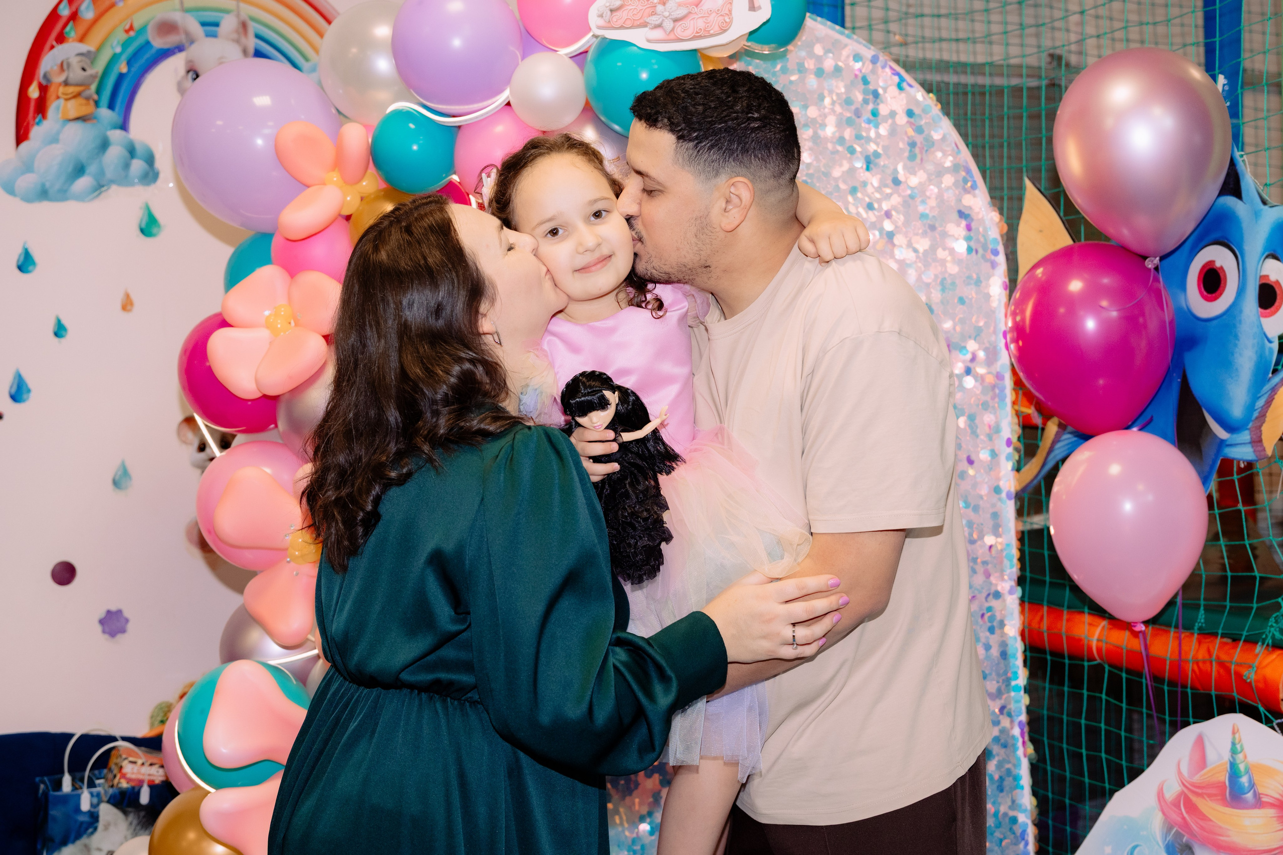 День рождения