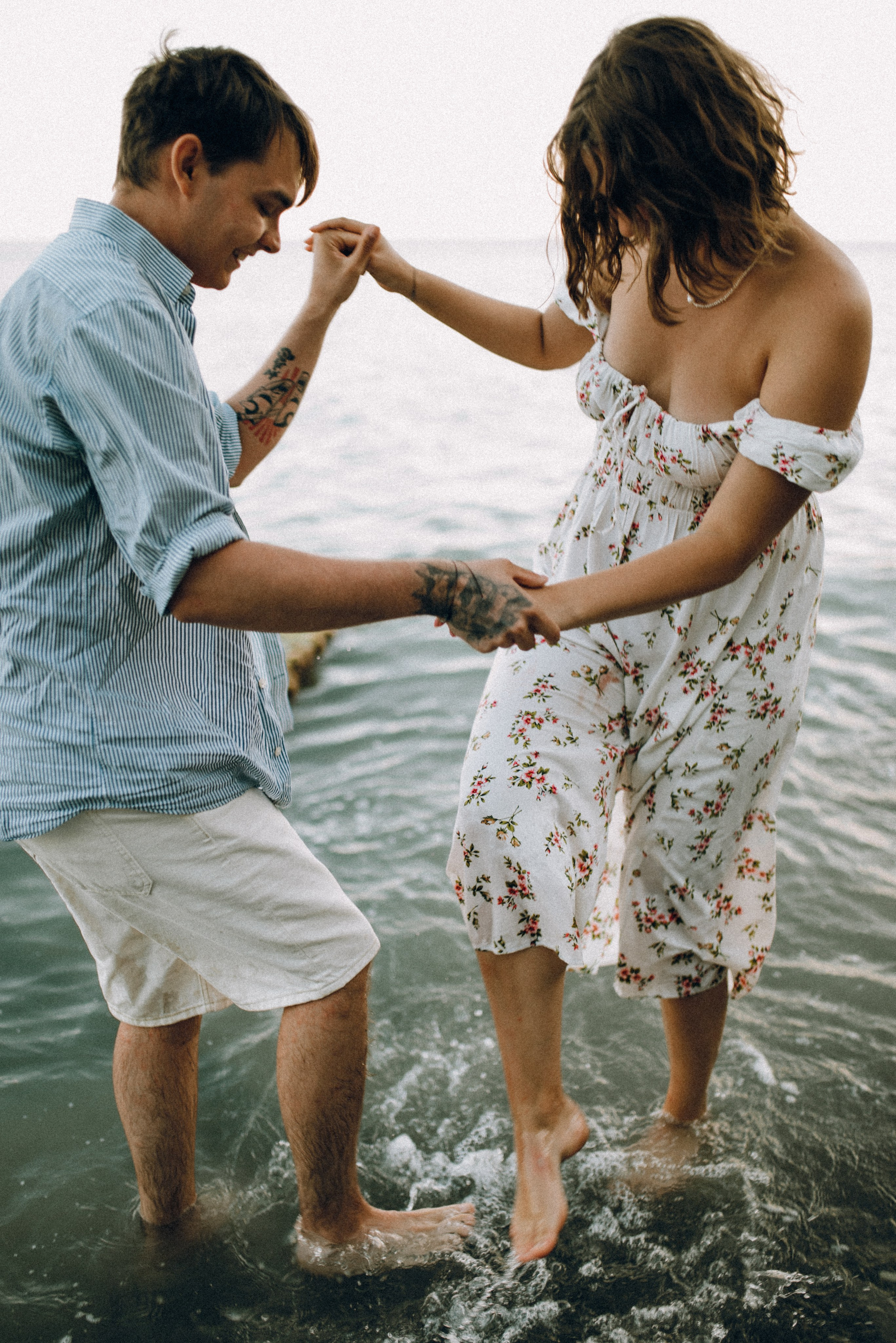 Виолетта и Евгений. Фотограф Санкт-Петербург, Новороссийск