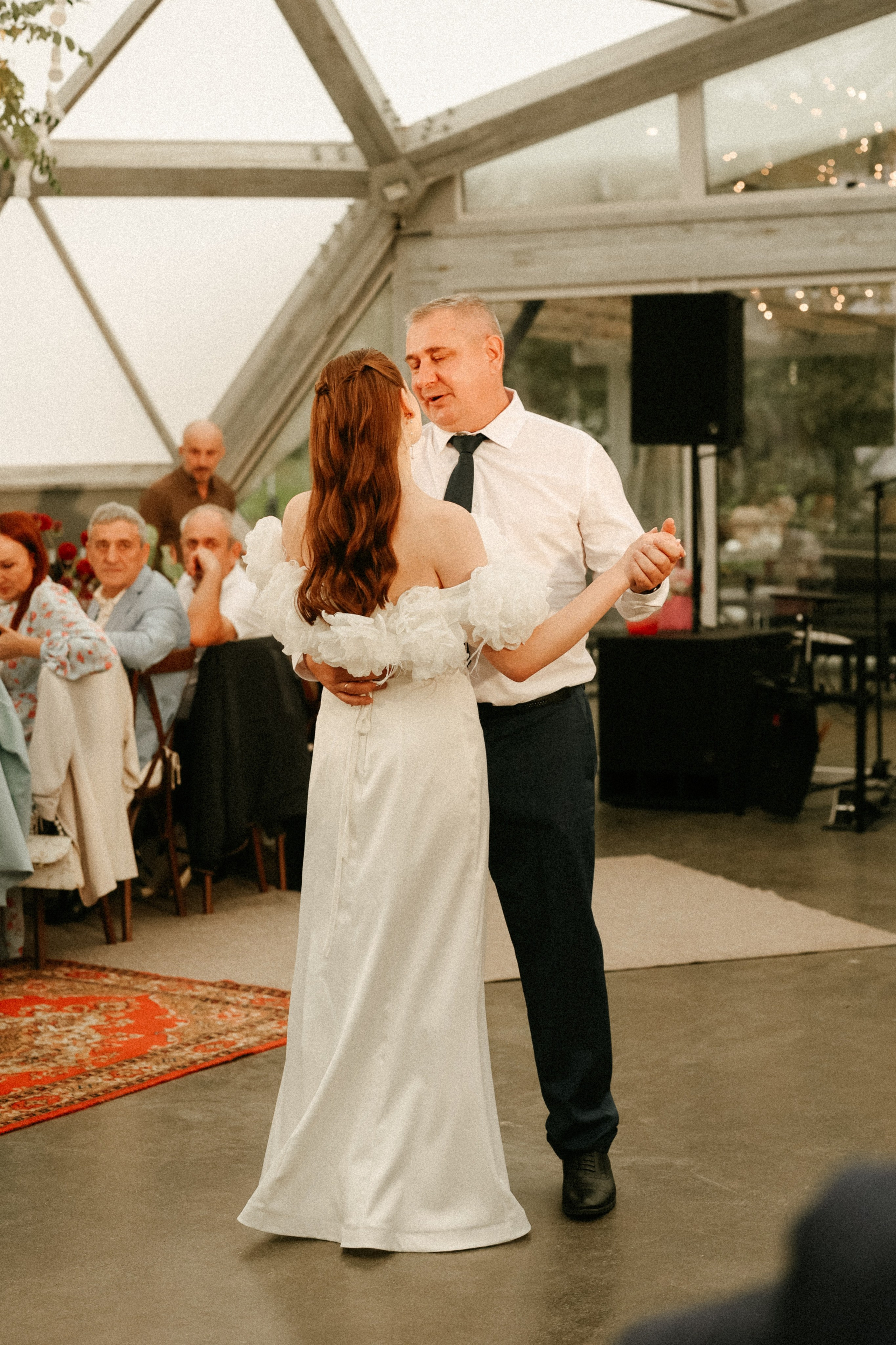 Георгий и Татьяна. Фотограф в Екатеринбурге Андрей Медведко