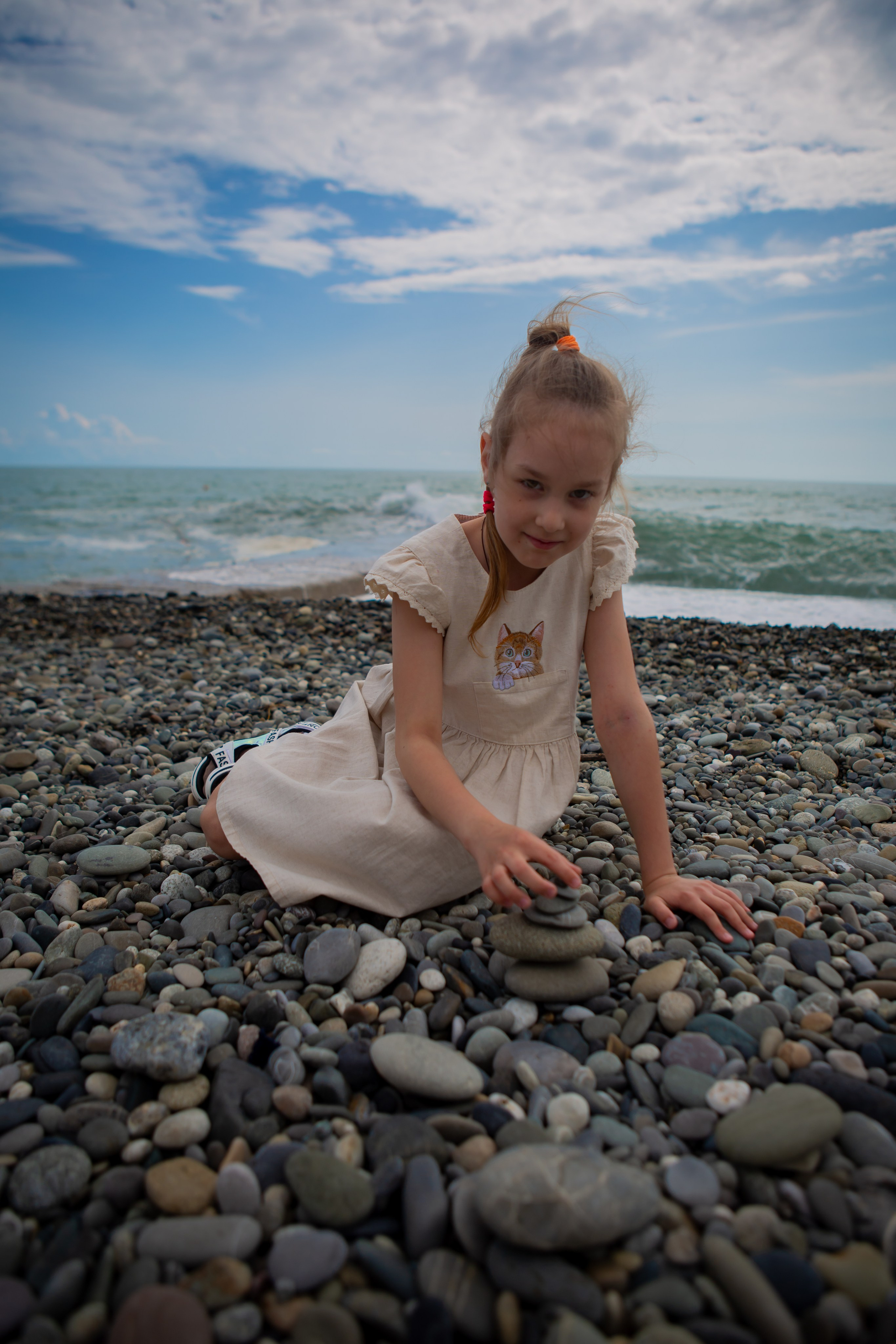 Дети. Фотограф Сочи, Адлер, Красная Поляна, Абхазия