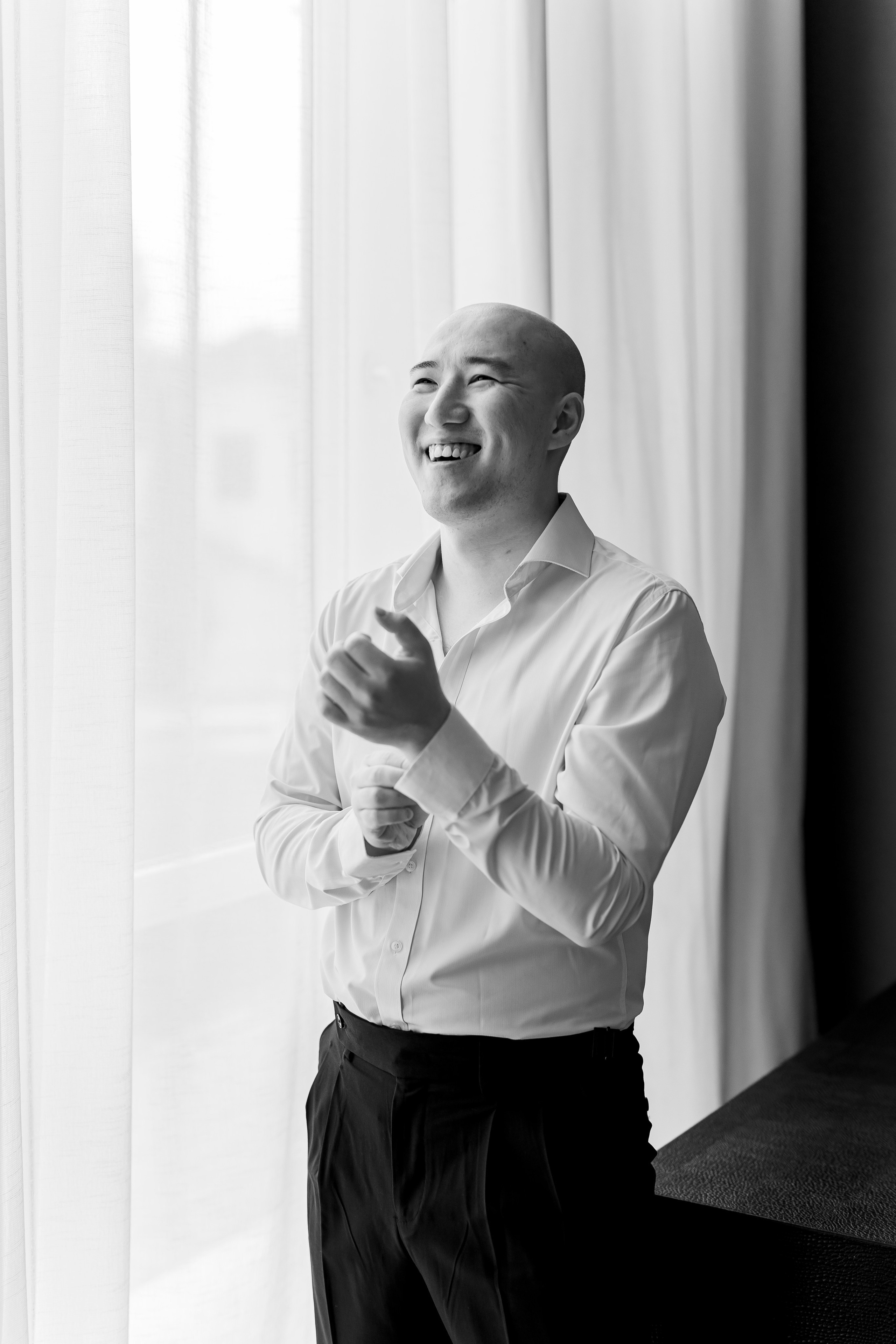 Kai & Zhazel. Wedding and Love story Photographer