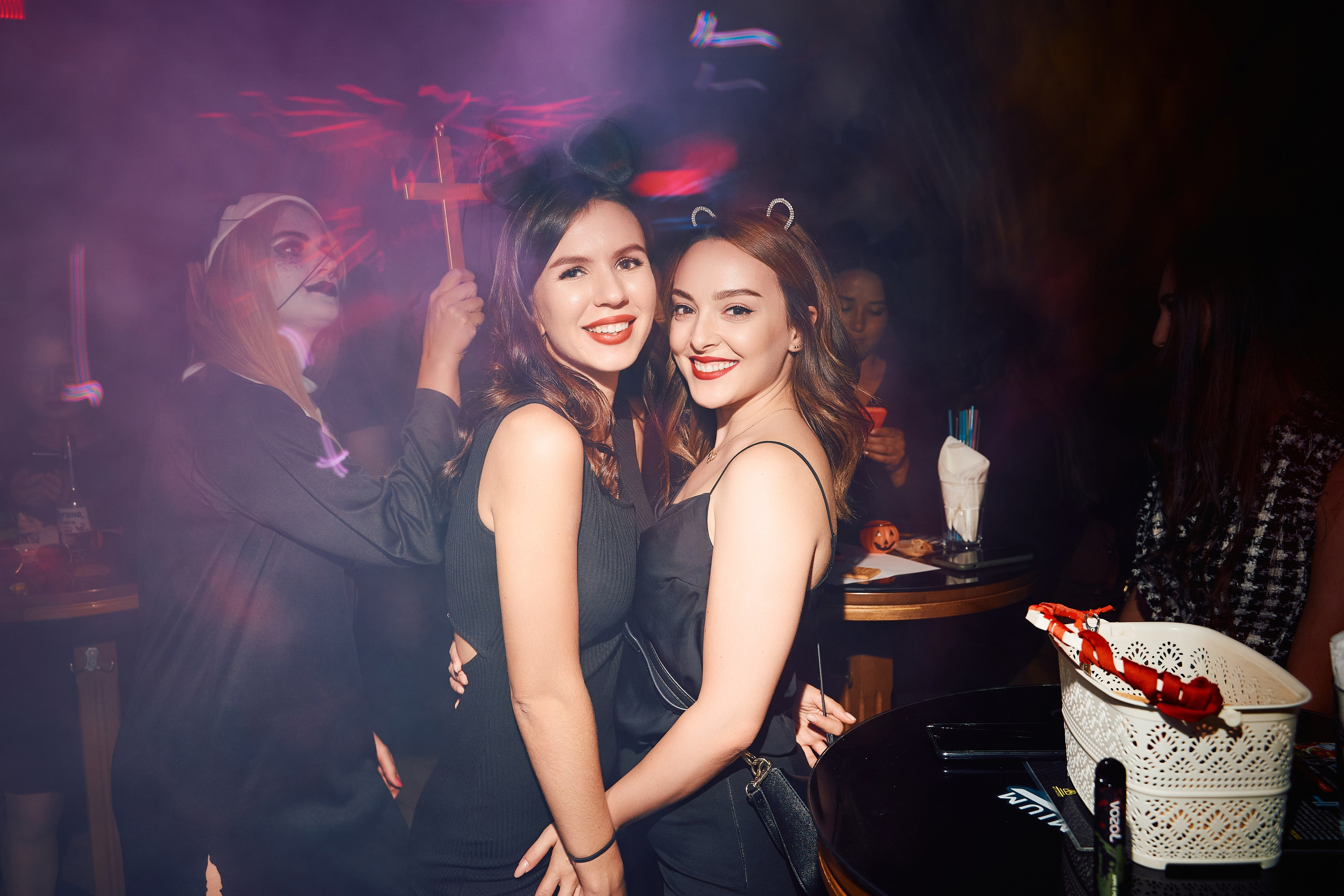 Halloween. Photographer and Videographer in Montenegro