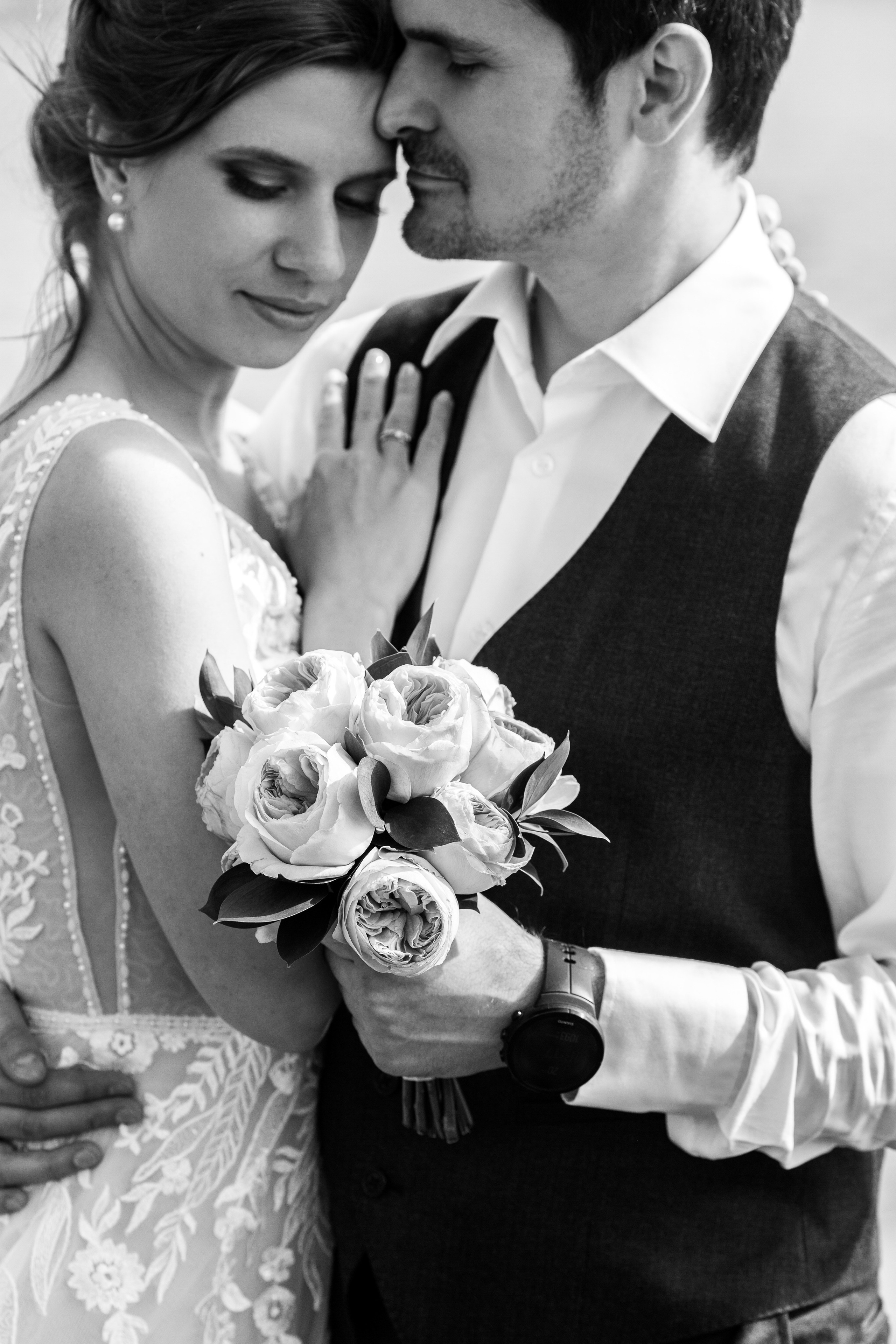 Александр и Любовь. Свадебный фотограф Александр Абрамов Москва / Зеленоград