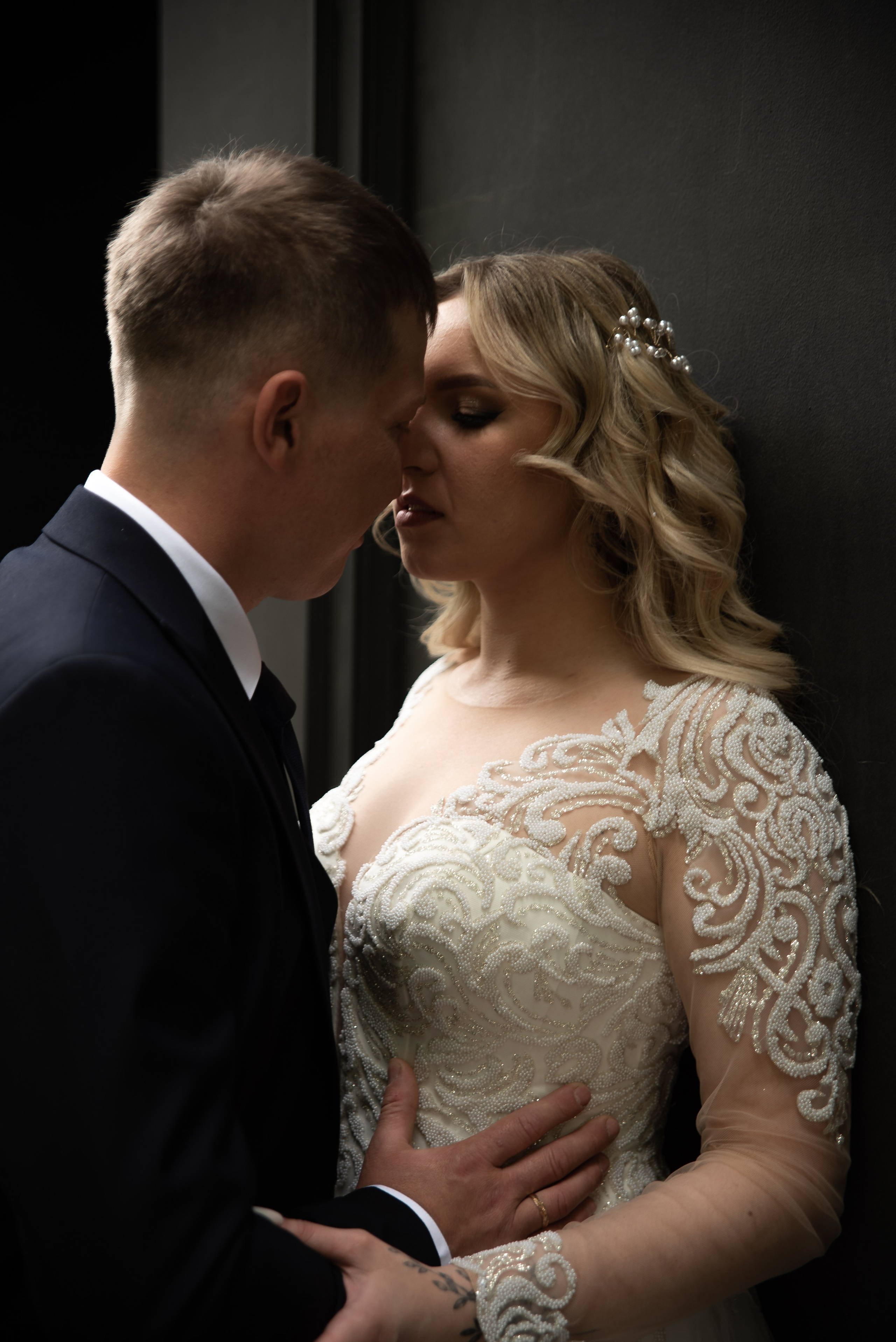 Красивые локации для фотосъемок в Уфе. Свадебный фотограф Тимур Хабибуллин