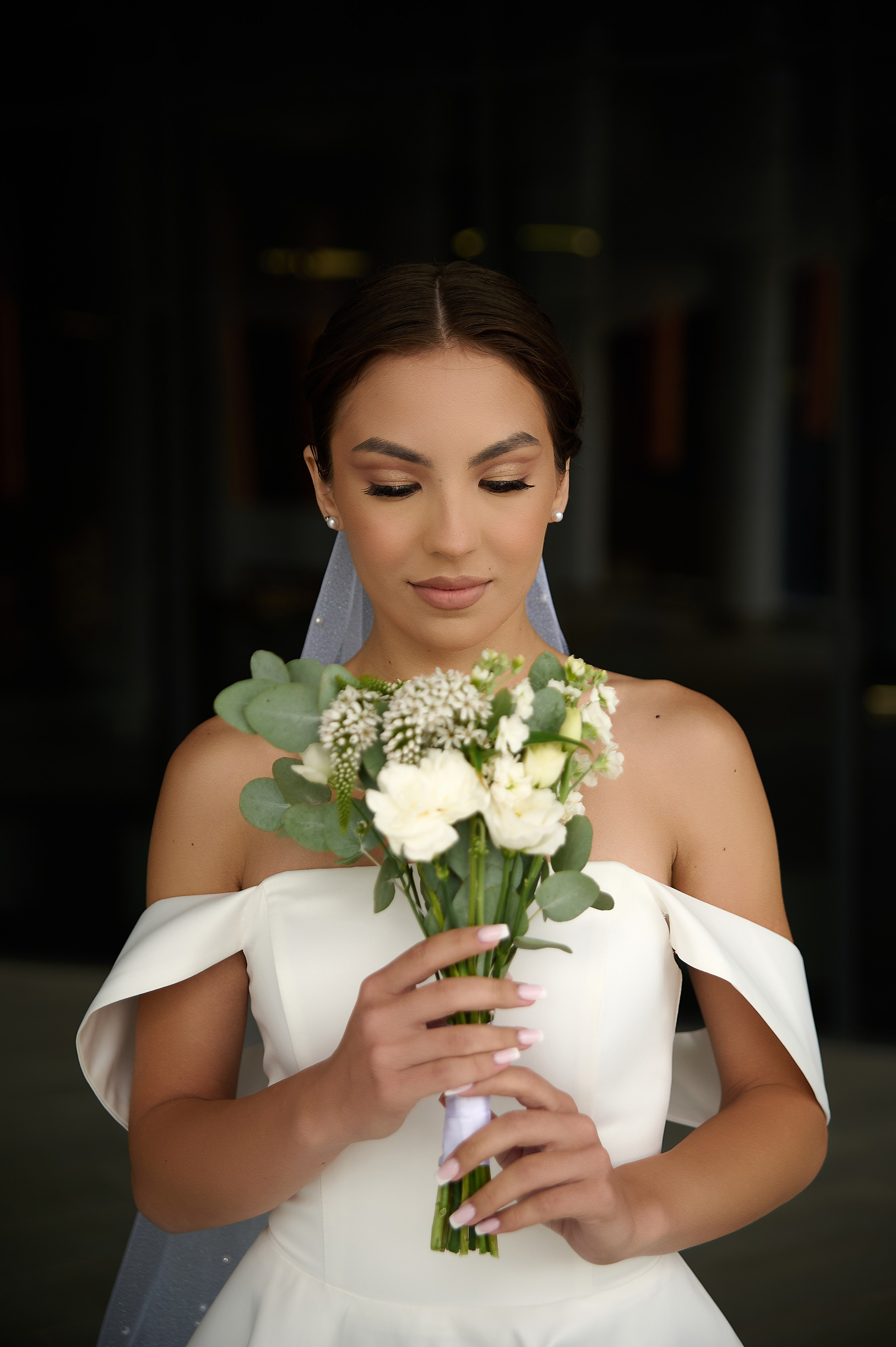 Красивые локации для фотосъемок в Уфе. Свадебный фотограф Тимур Хабибуллин