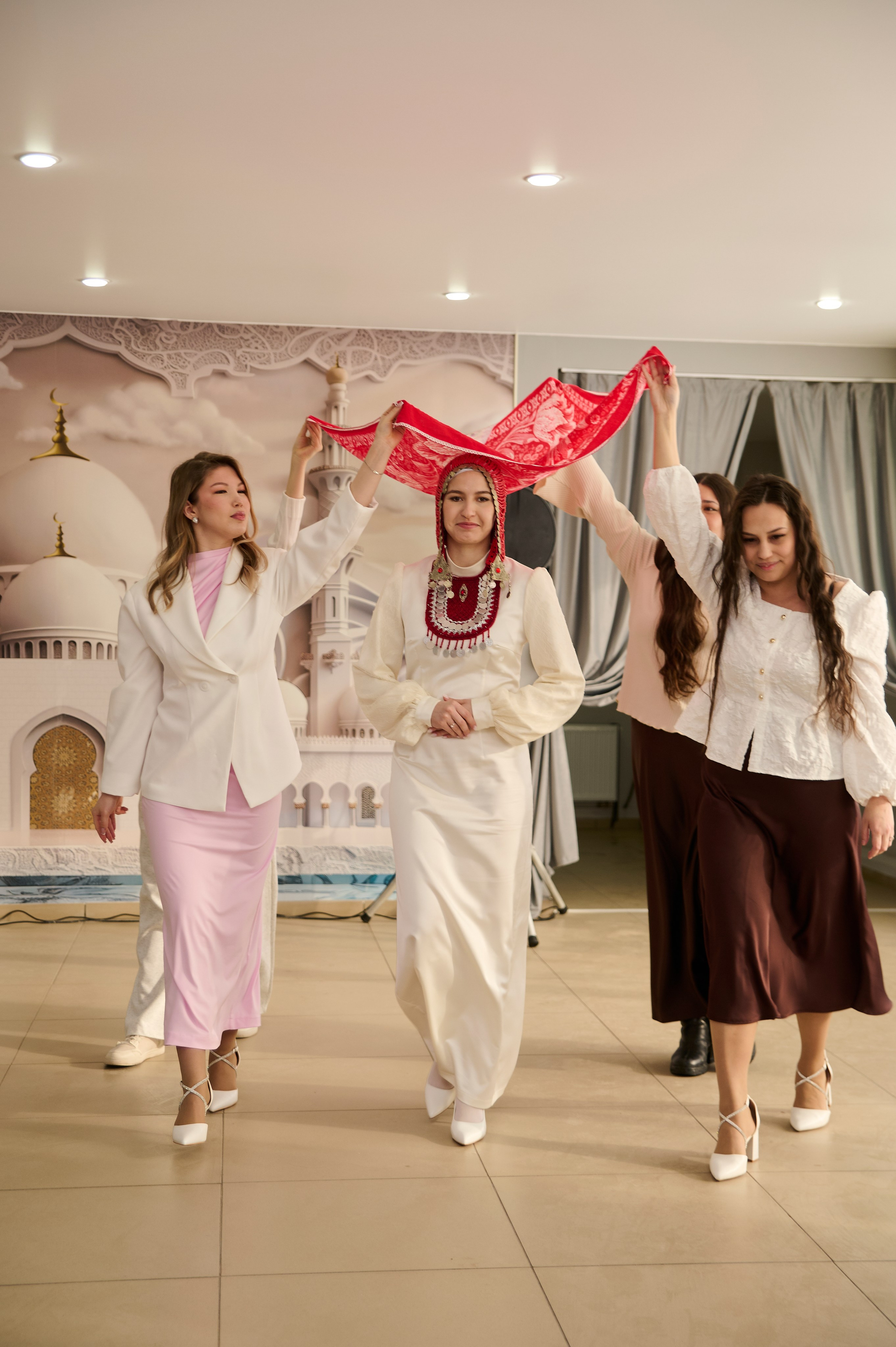 Никахи. Свадебный фотограф Тимур Хабибуллин