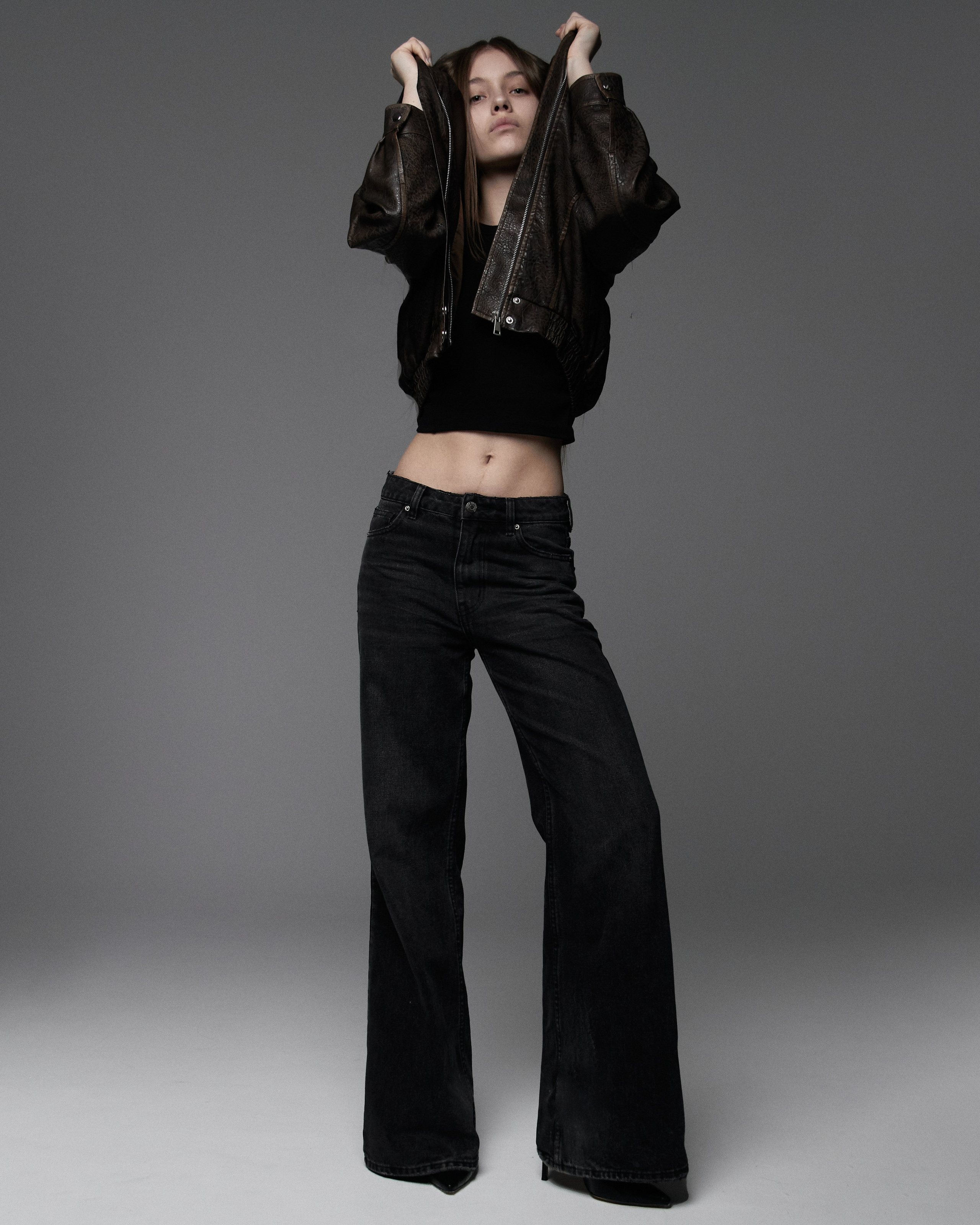 ANNA. Fashion photographer Annа