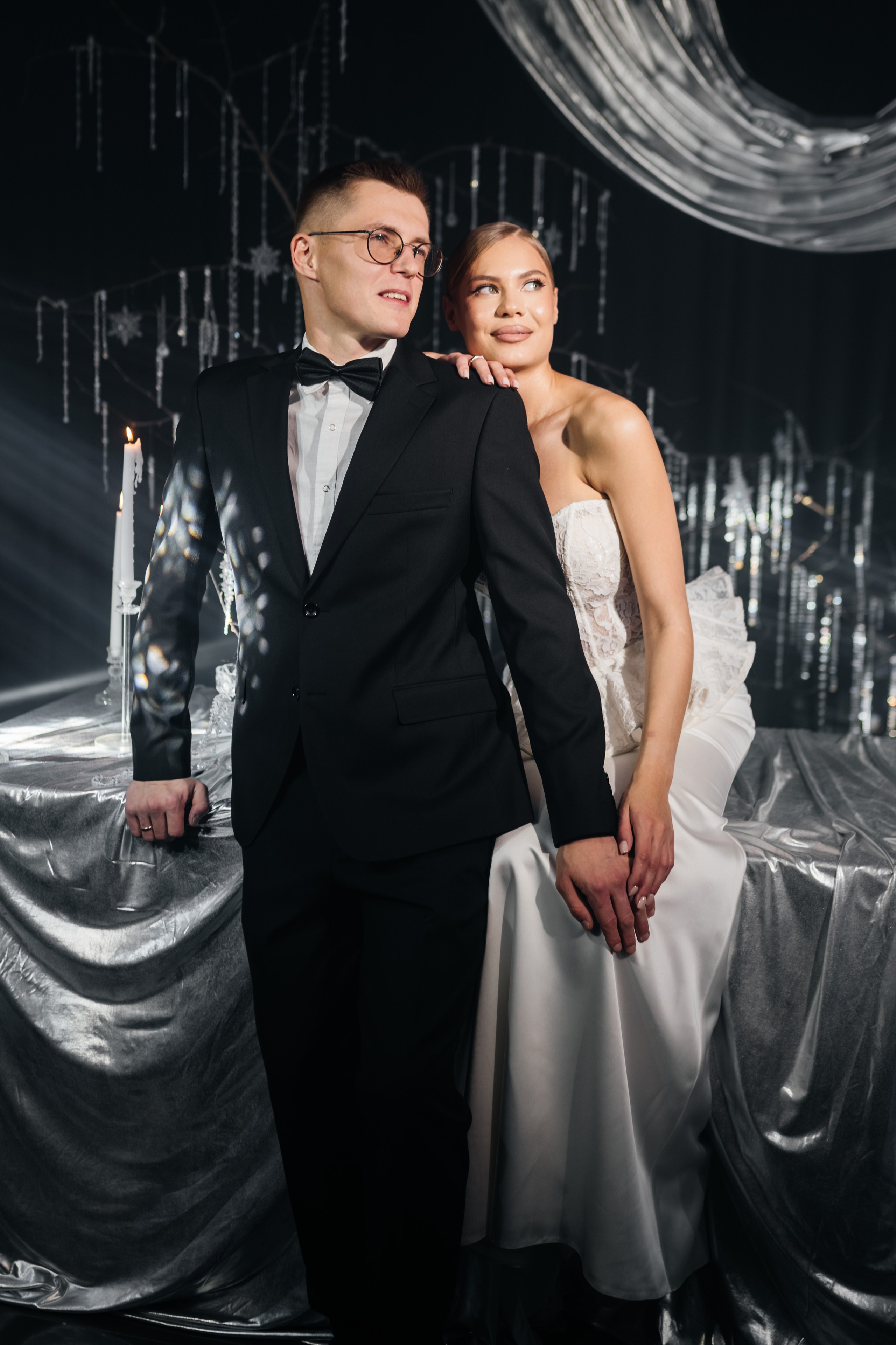 Павел и Анастасия. Gan media. Свадебные видео и фото в Барнауле. Антон Губанов